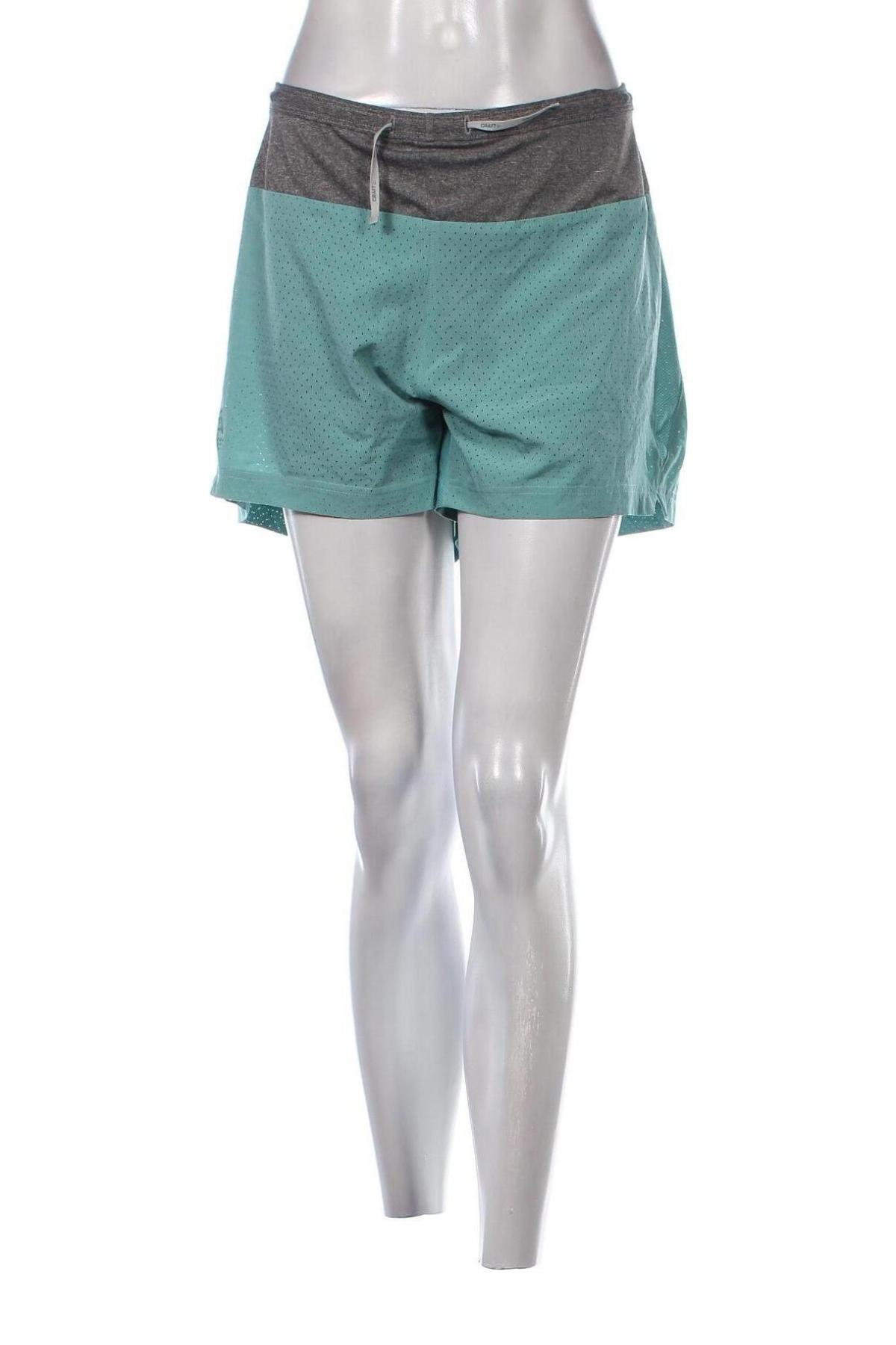 Damen Shorts Craft, Größe XL, Farbe Mehrfarbig, Preis 23,66 €