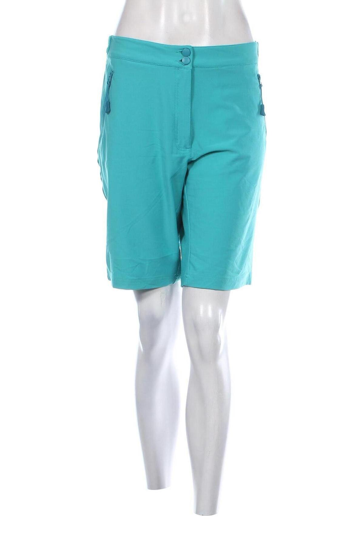 Damen Shorts Crane, Größe L, Farbe Blau, Preis € 13,22