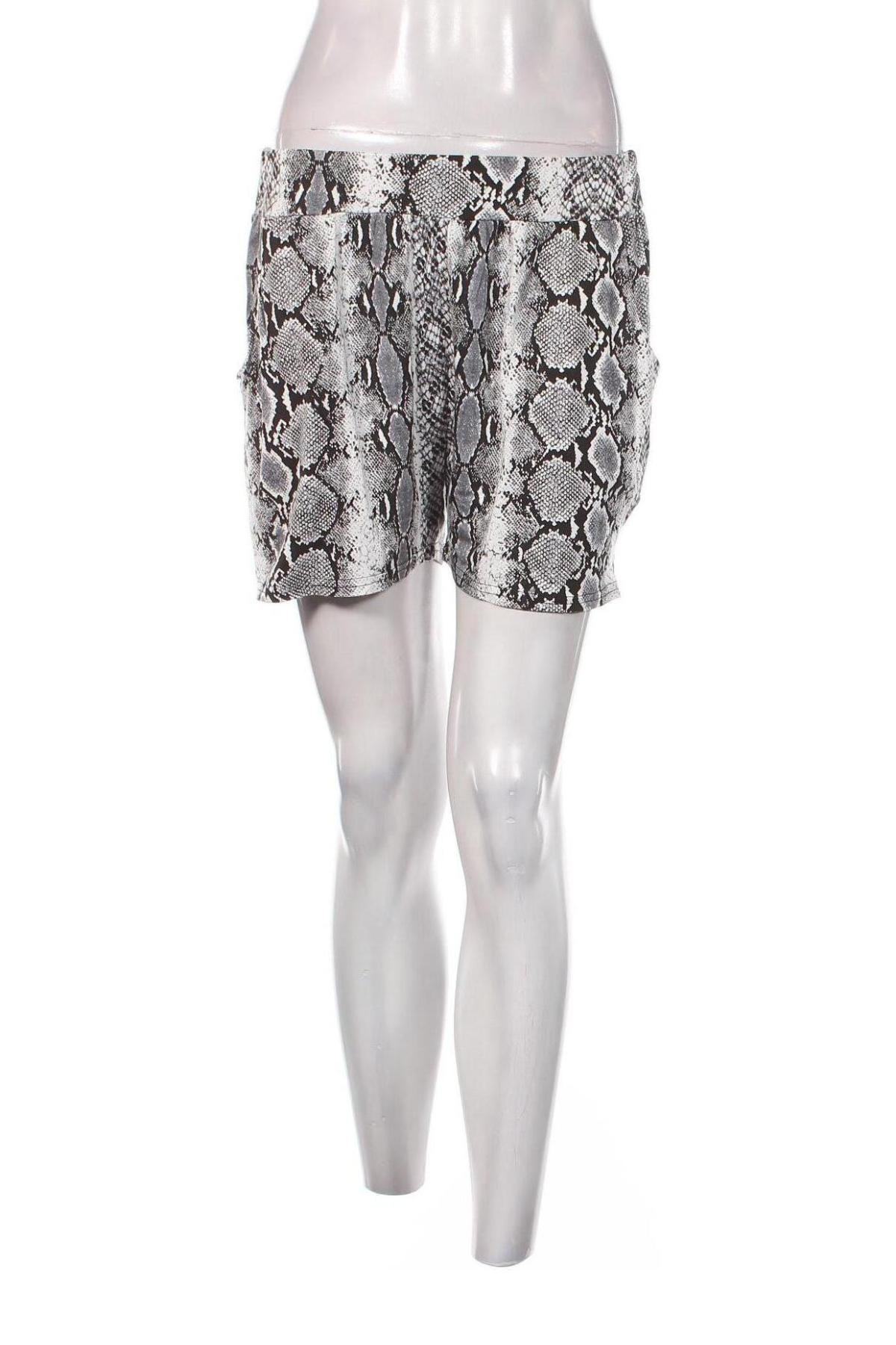 Γυναικείο κοντό παντελόνι Creme Fraiche, Μέγεθος S, Χρώμα Πολύχρωμο, Τιμή 17,39 €