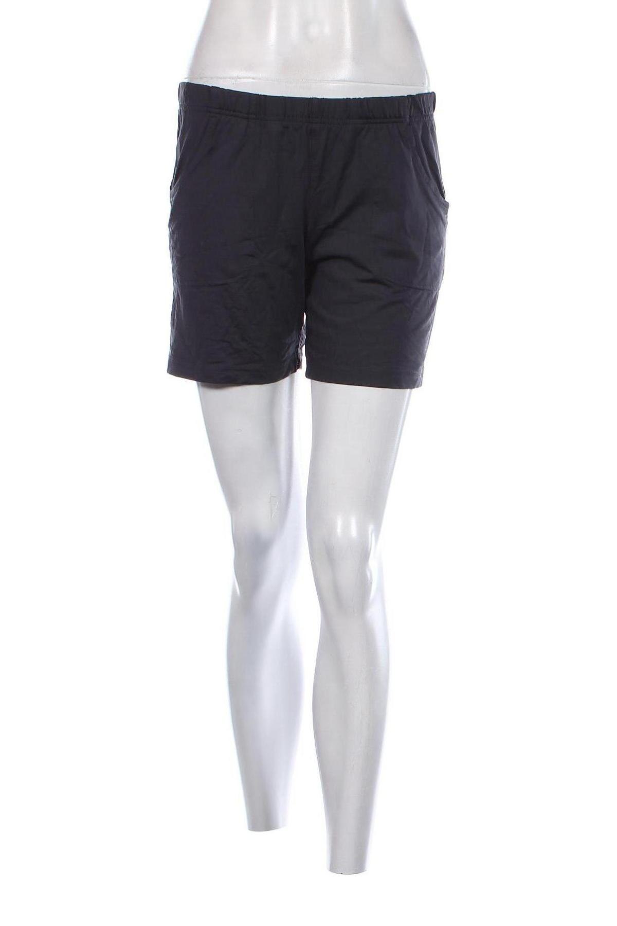 Damen Shorts Crivit, Größe S, Farbe Grau, Preis 9,50 €
