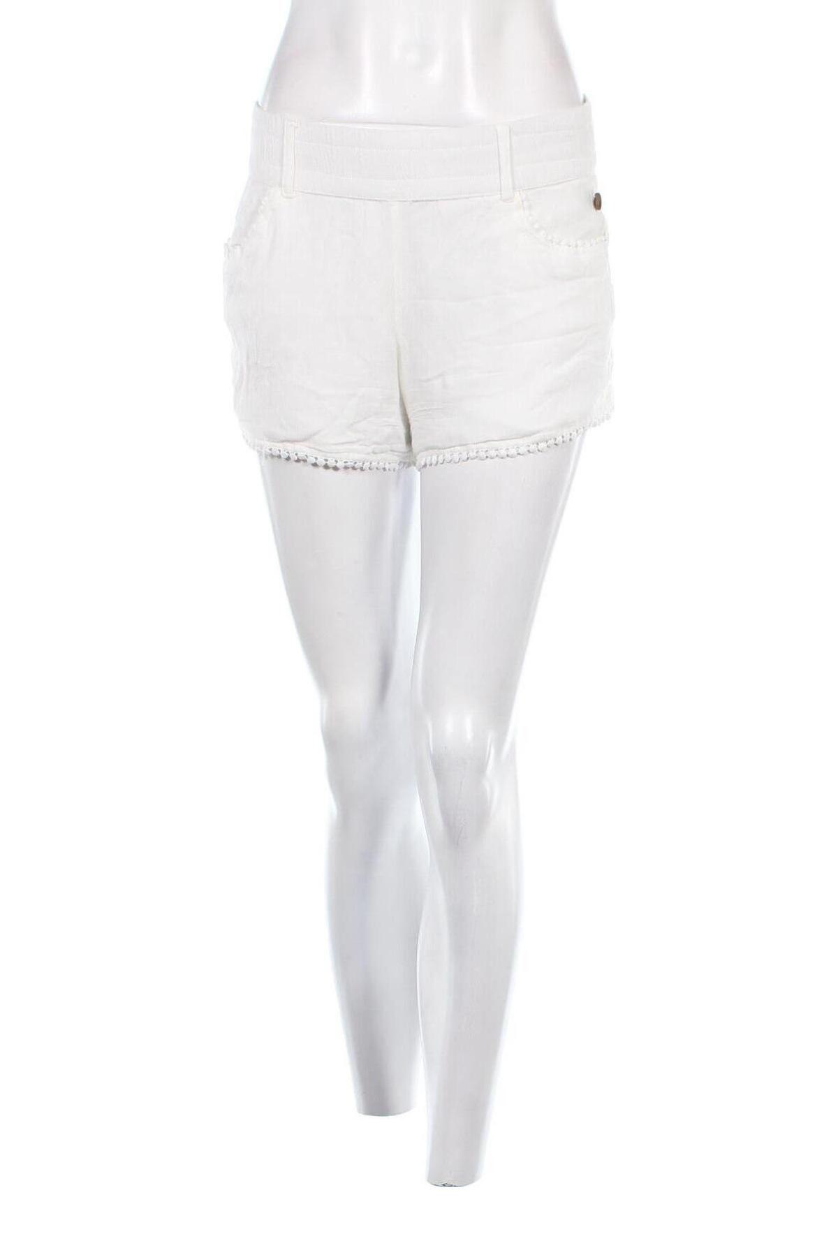 Damen Shorts Eight2Nine, Größe S, Farbe Weiß, Preis € 4,73