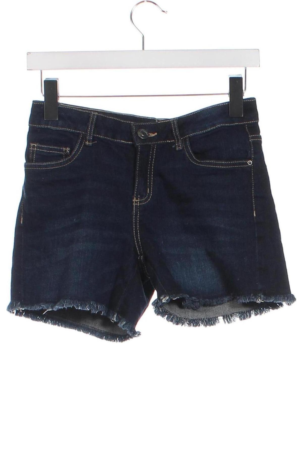 Damen Shorts Esmara, Größe XS, Farbe Blau, Preis € 5,19