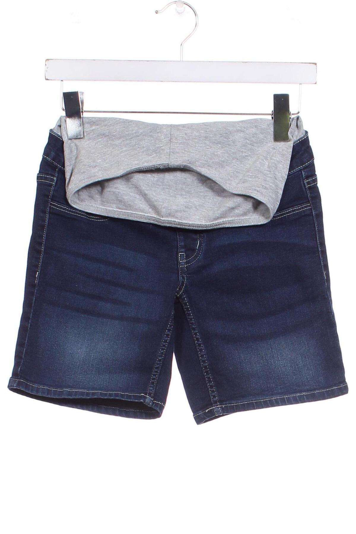 Damen Shorts Esmara, Größe XS, Farbe Blau, Preis € 5,54