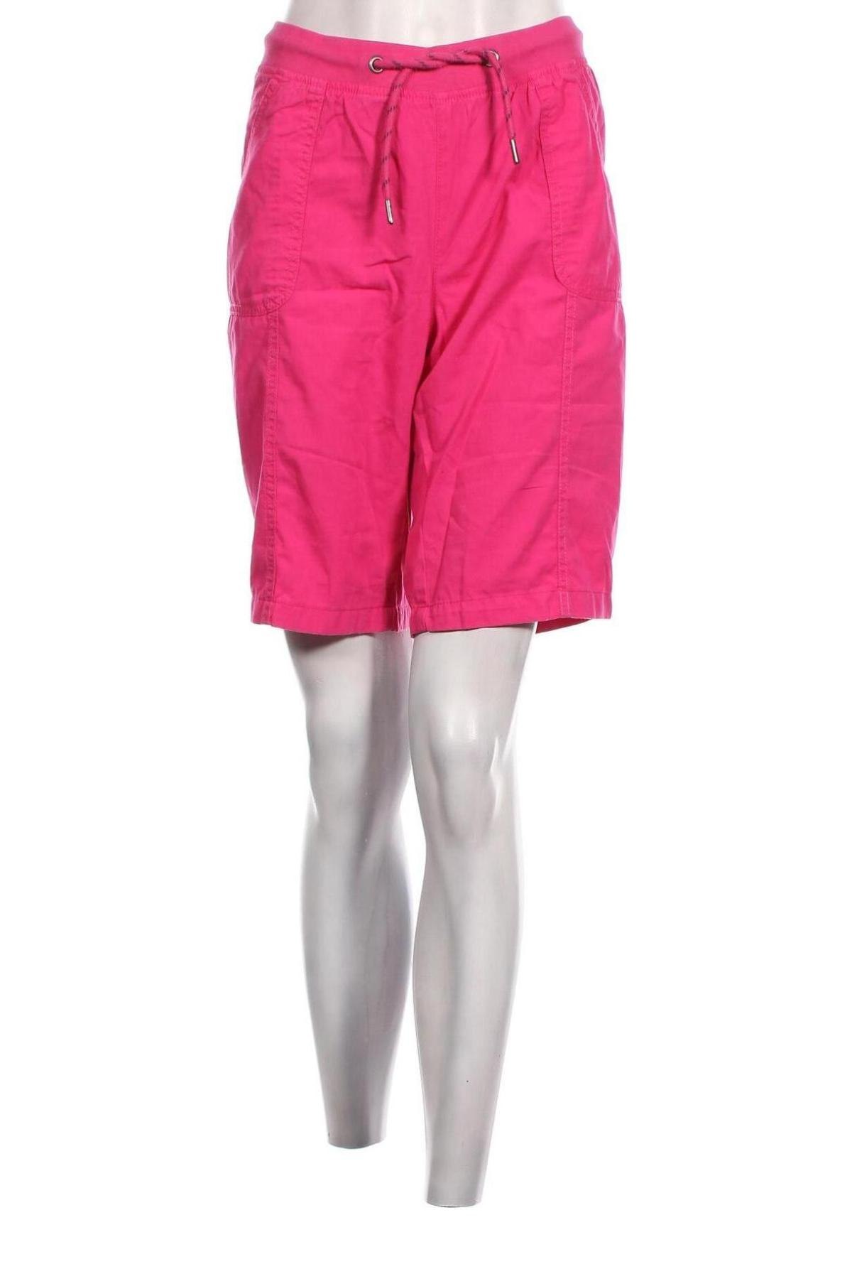 Damen Shorts Esmara, Größe L, Farbe Rosa, Preis € 9,62