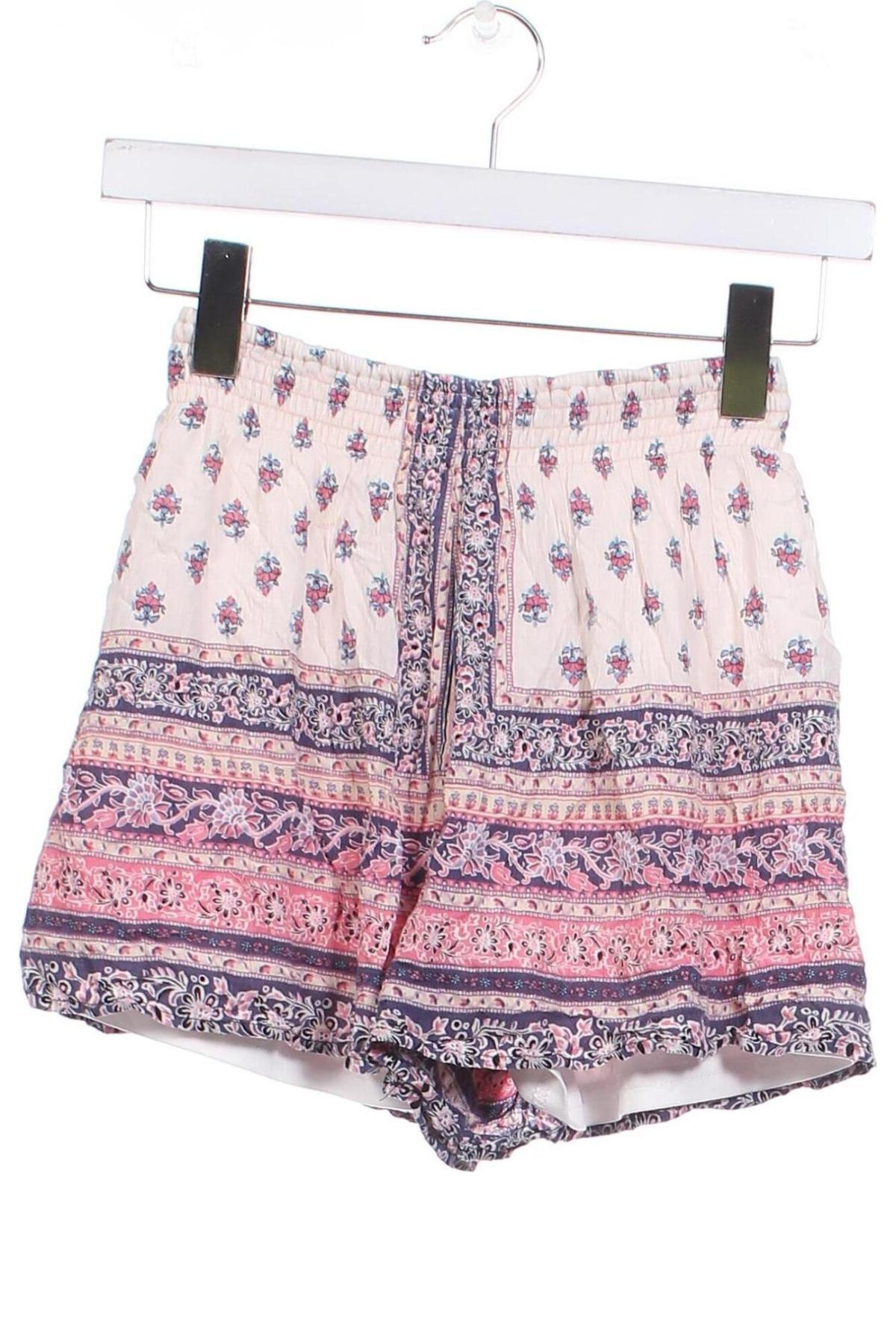 Damen Shorts Fb Sister, Größe XS, Farbe Mehrfarbig, Preis € 3,31