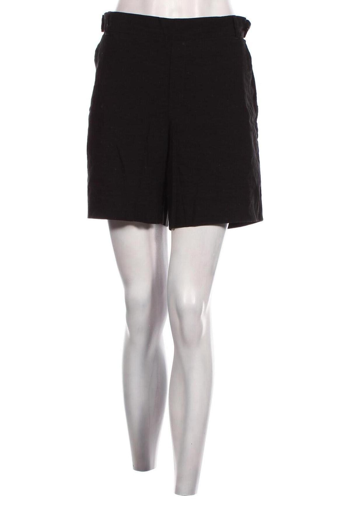Damen Shorts Filippa K, Größe L, Farbe Schwarz, Preis € 31,86
