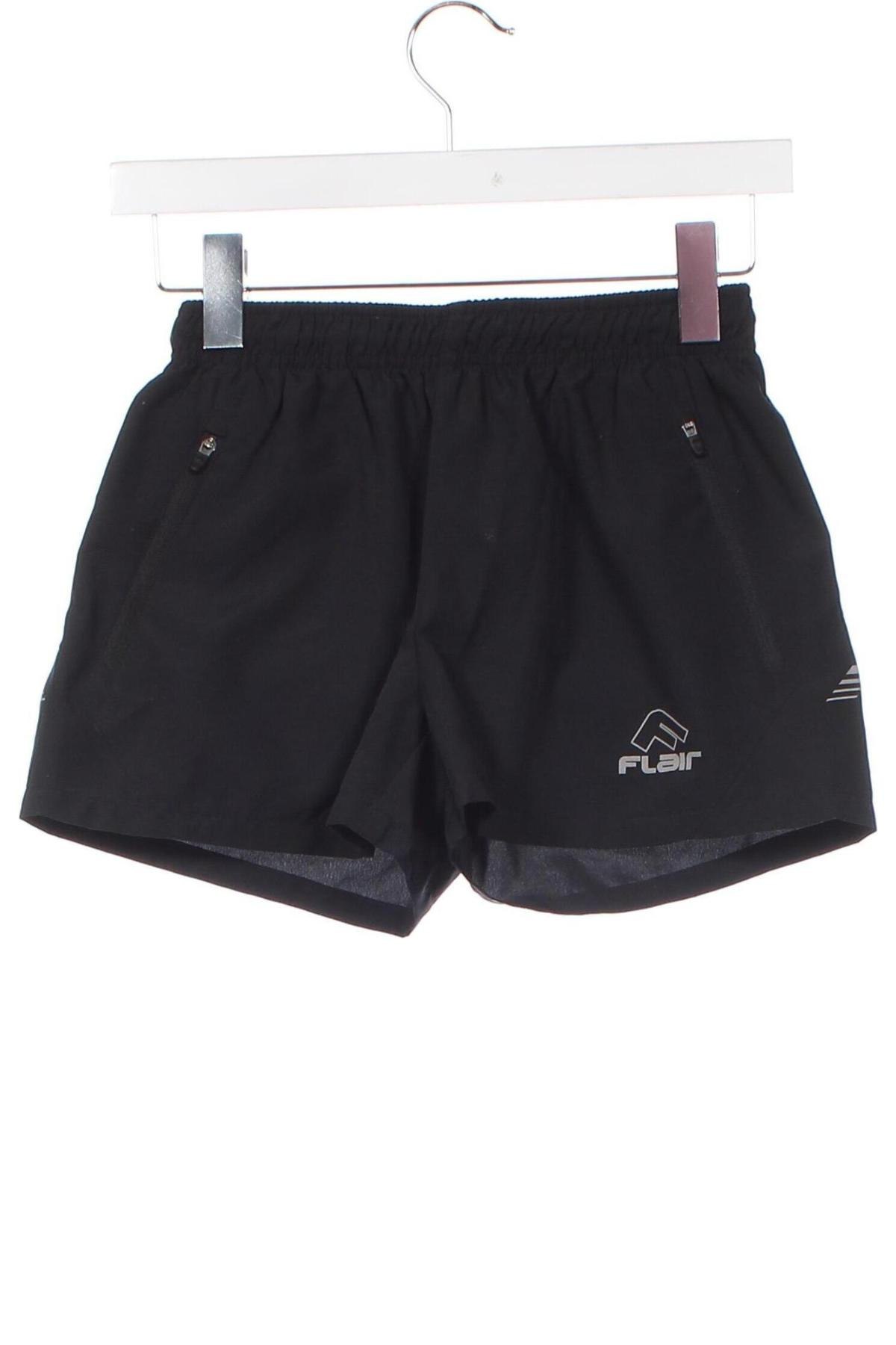 Damen Shorts Flair, Größe XS, Farbe Schwarz, Preis 9,72 €
