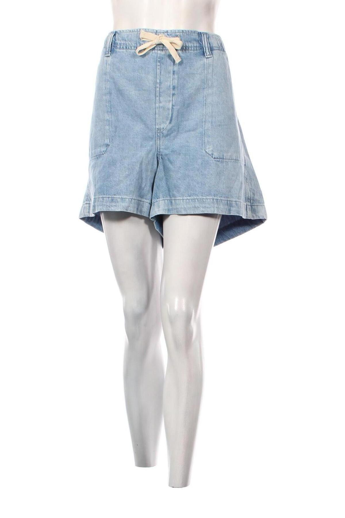 Damen Shorts Gap, Größe XL, Farbe Blau, Preis 31,96 €