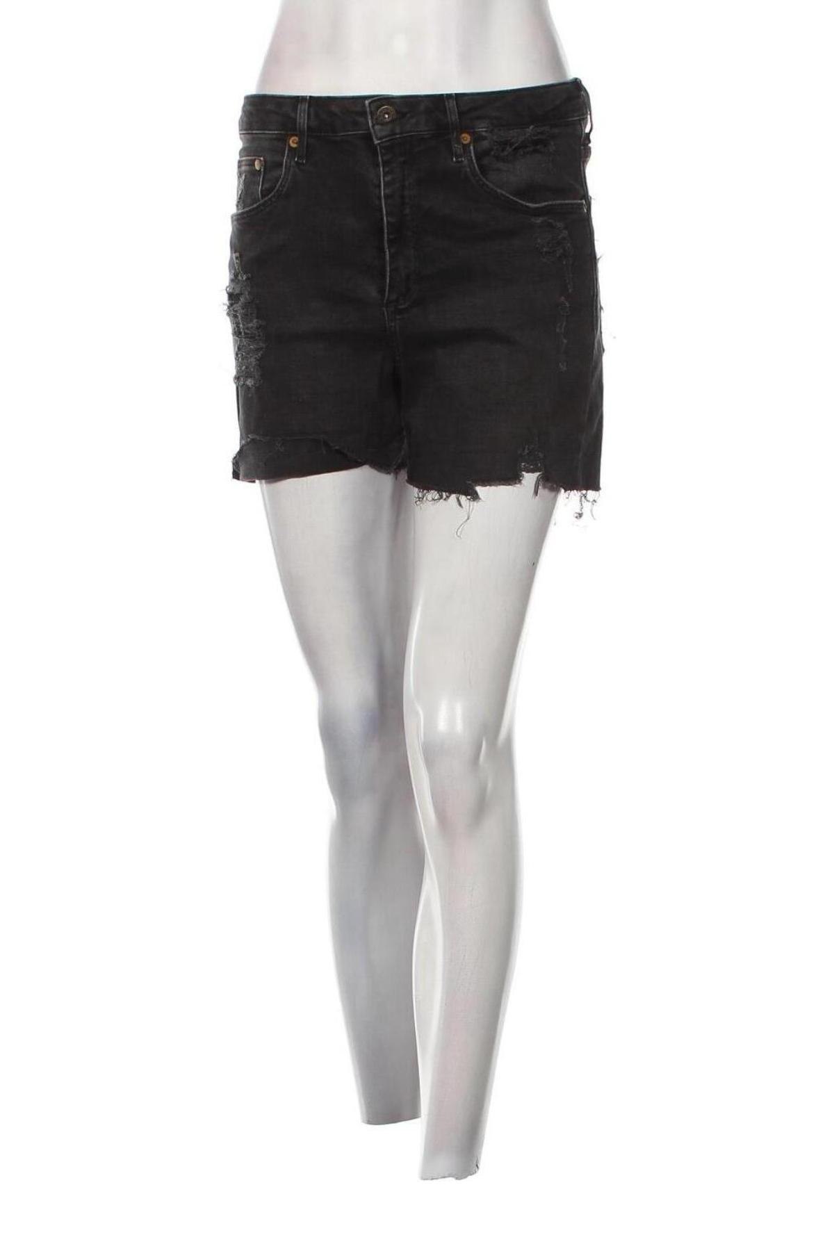 H&M Damen Shorts H&M - günstig bei Remix - #127688366