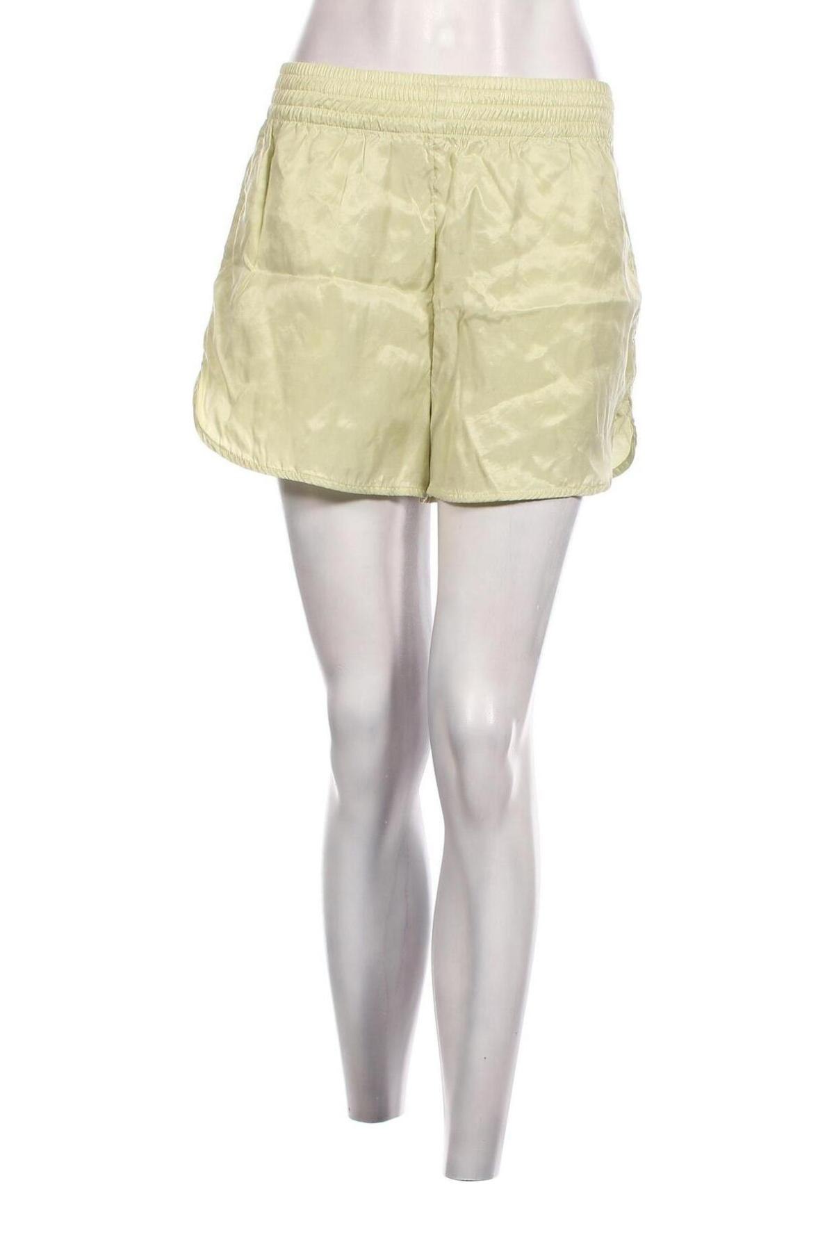 Damen Shorts H&M, Größe S, Farbe Grün, Preis € 5,70