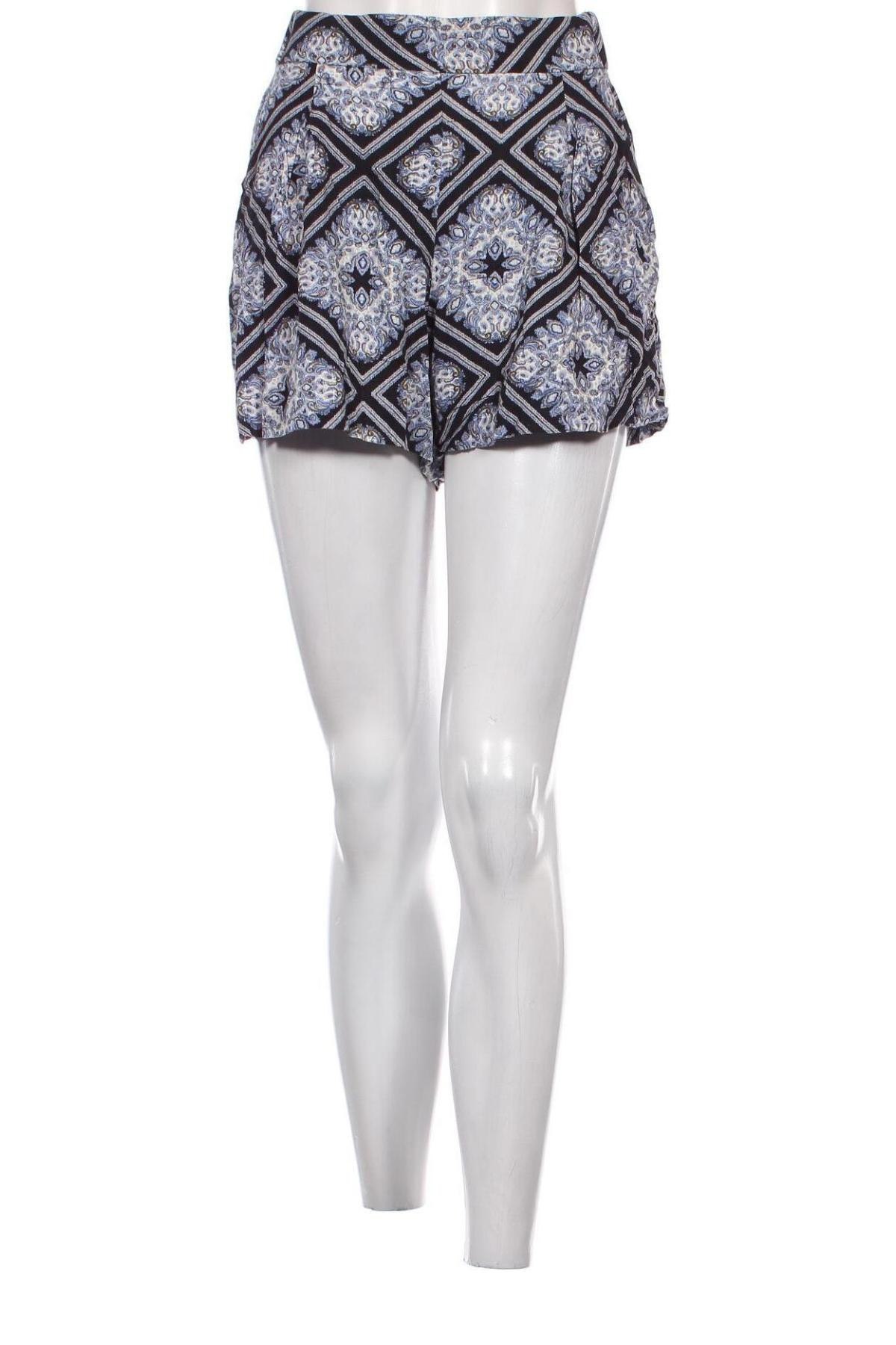 Damen Shorts H&M, Größe S, Farbe Mehrfarbig, Preis 4,63 €