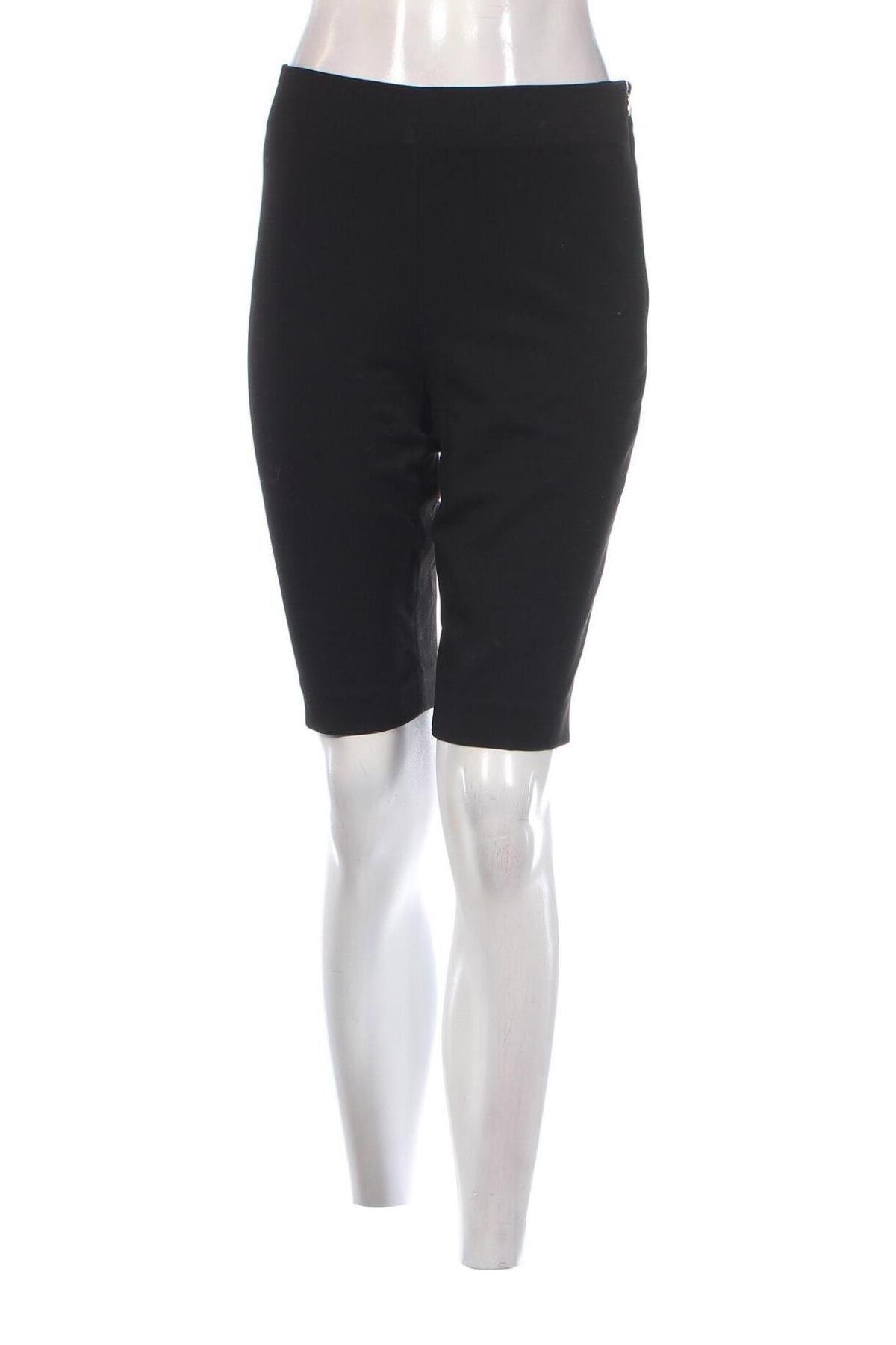 Damen Shorts H&M, Größe S, Farbe Schwarz, Preis € 5,70