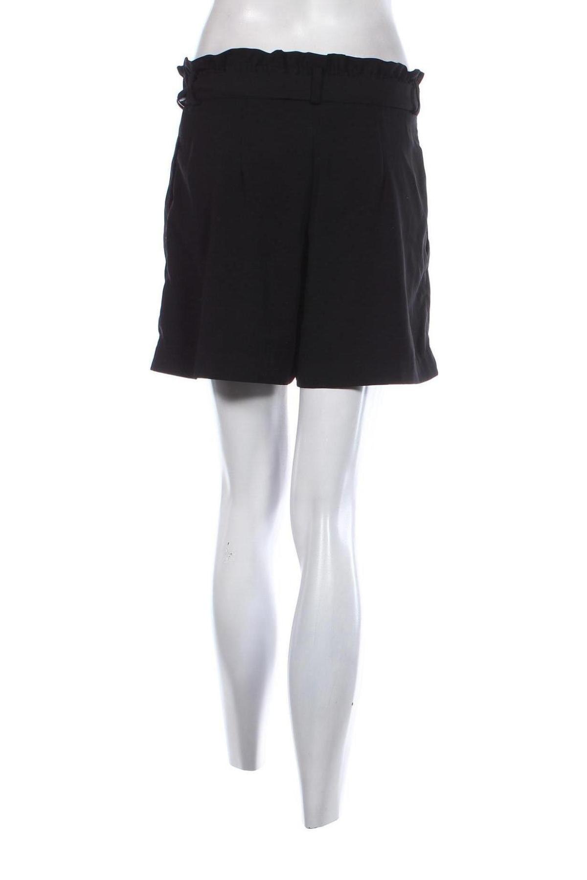 Damen Shorts H&M, Größe S, Farbe Schwarz, Preis 5,29 €