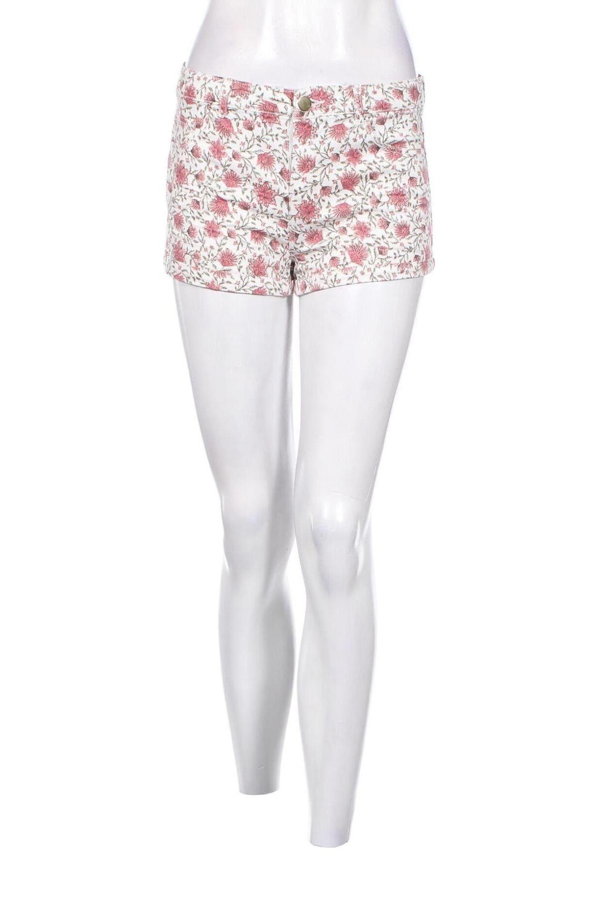 Damen Shorts H&M, Größe S, Farbe Mehrfarbig, Preis € 4,63