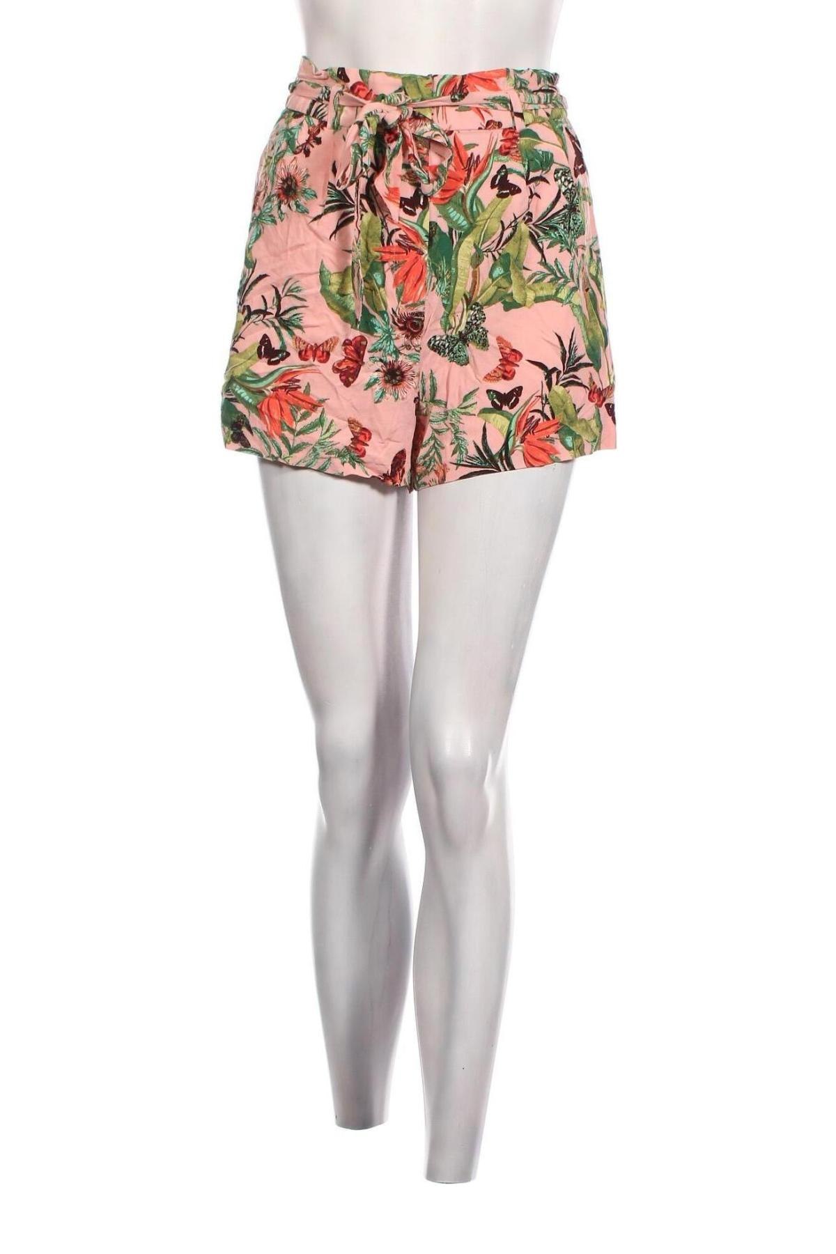 Damen Shorts H&M, Größe S, Farbe Mehrfarbig, Preis € 10,00