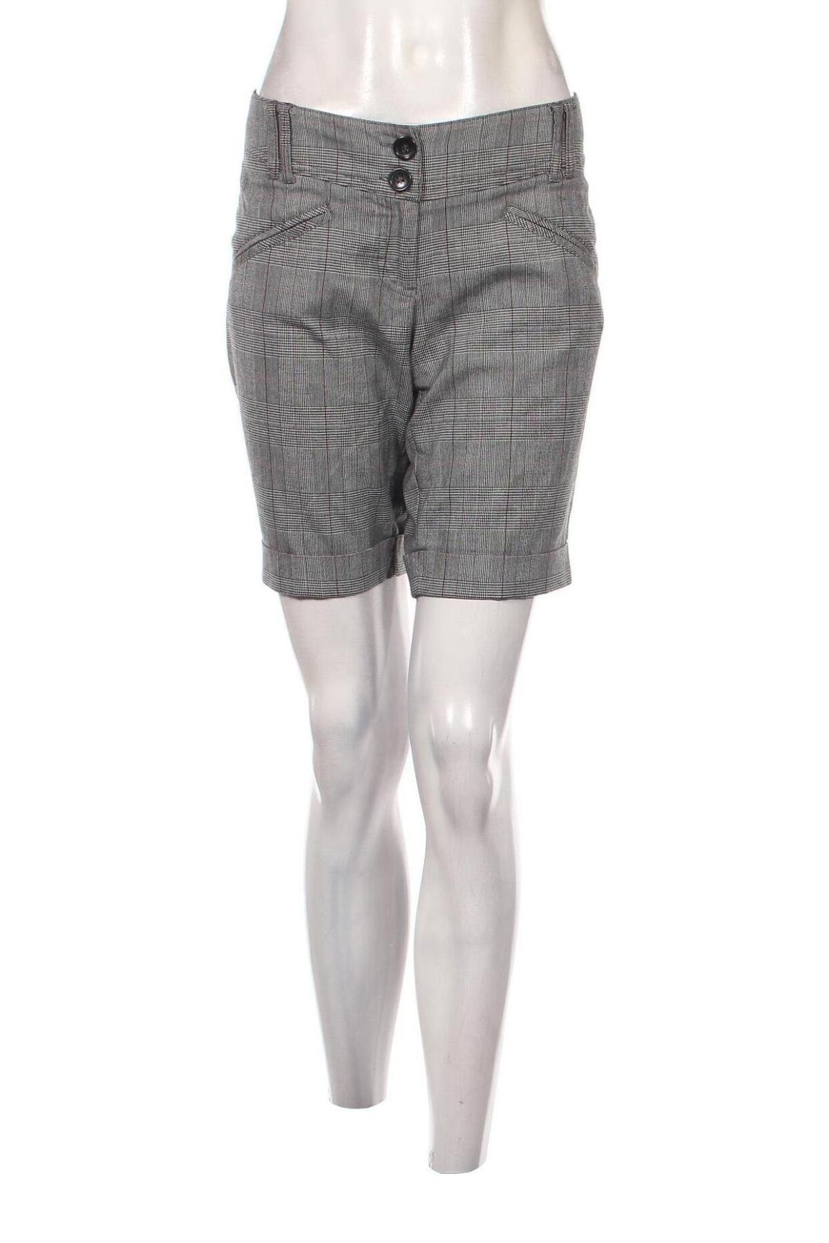 Damen Shorts H&M, Größe M, Farbe Grau, Preis 3,97 €