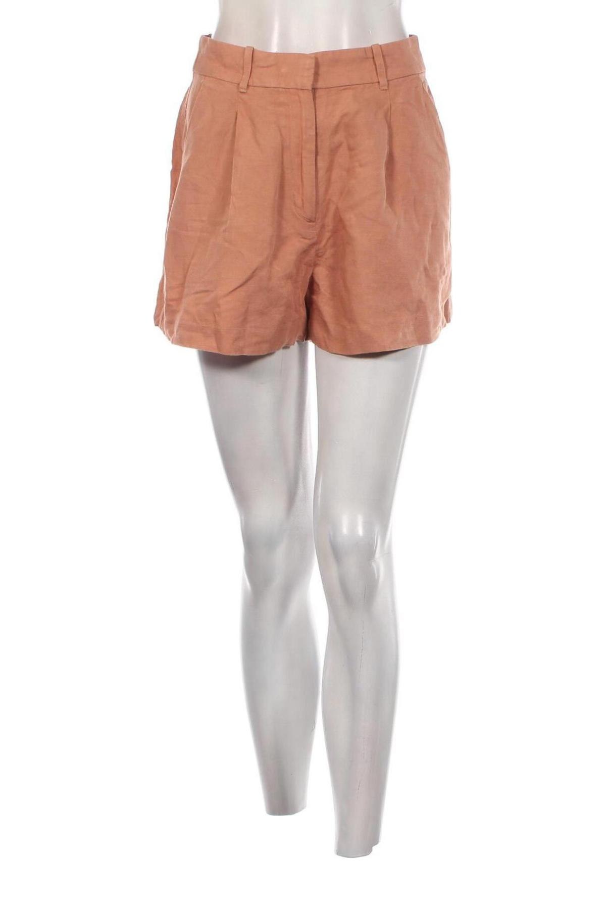 Damen Shorts H&M, Größe S, Farbe Rosa, Preis € 5,83