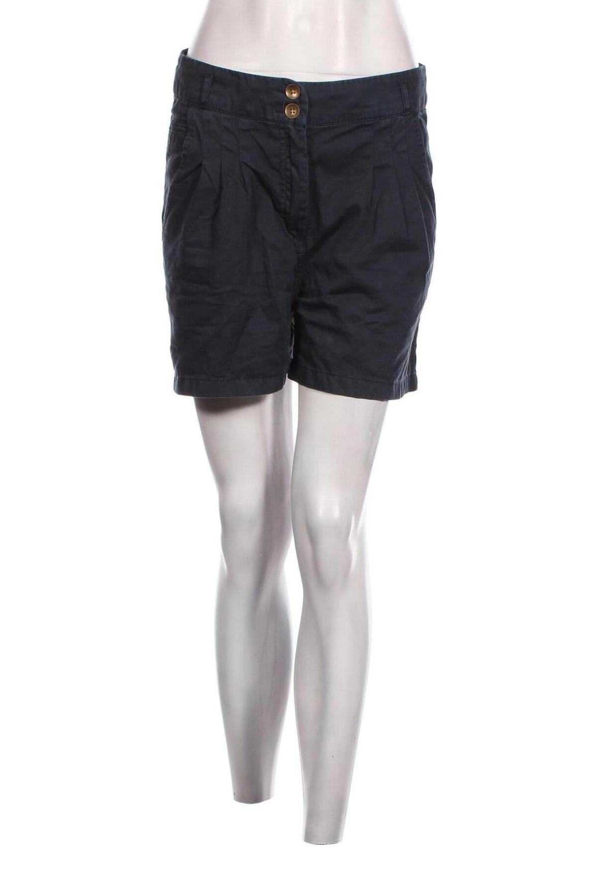 Damen Shorts H&M, Größe S, Farbe Blau, Preis 5,83 €