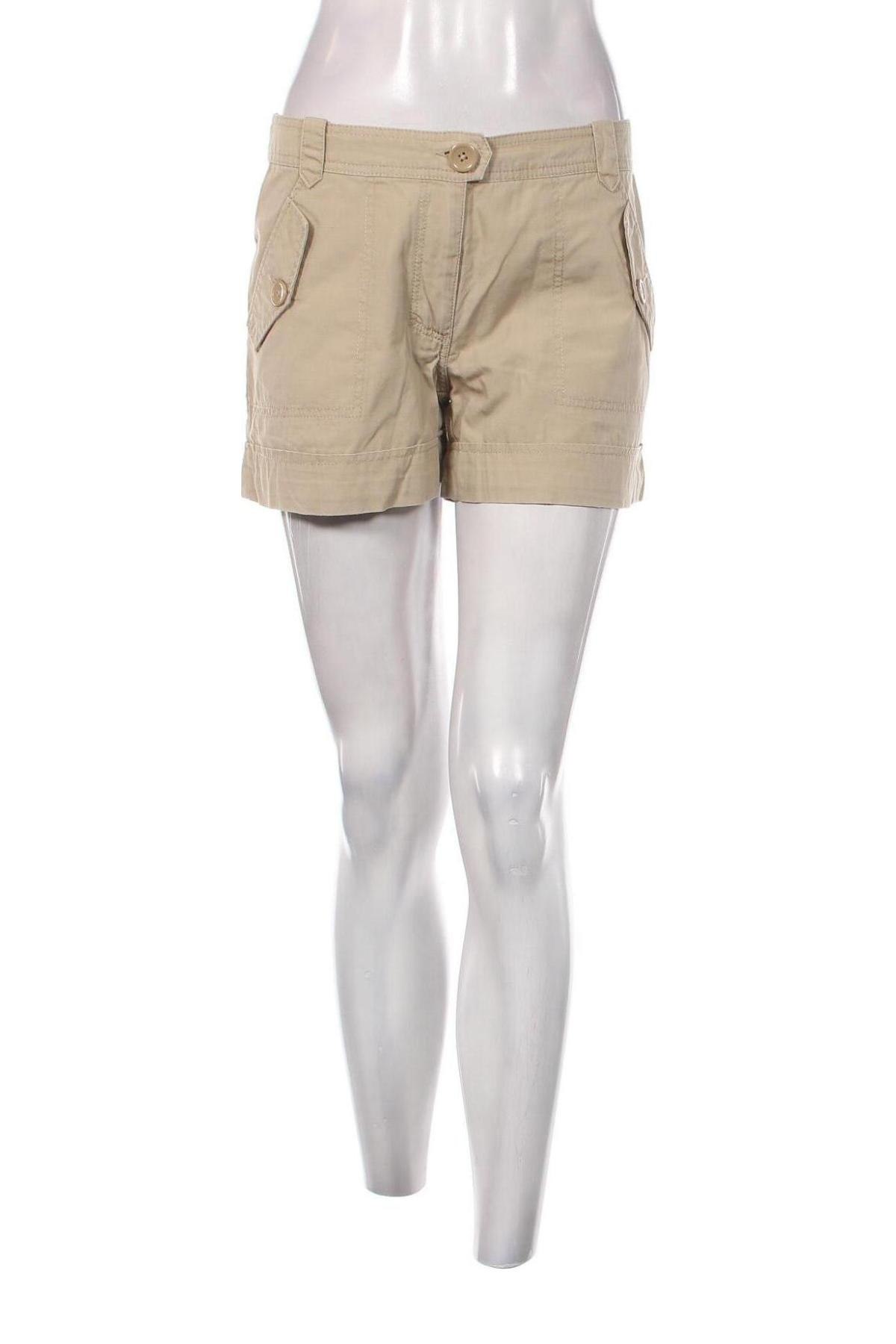Damen Shorts H&M, Größe S, Farbe Beige, Preis € 5,19