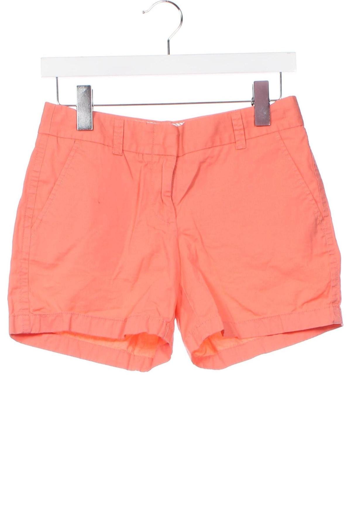 Pantaloni scurți de femei J.Crew, Mărime XS, Culoare Roz, Preț 98,88 Lei
