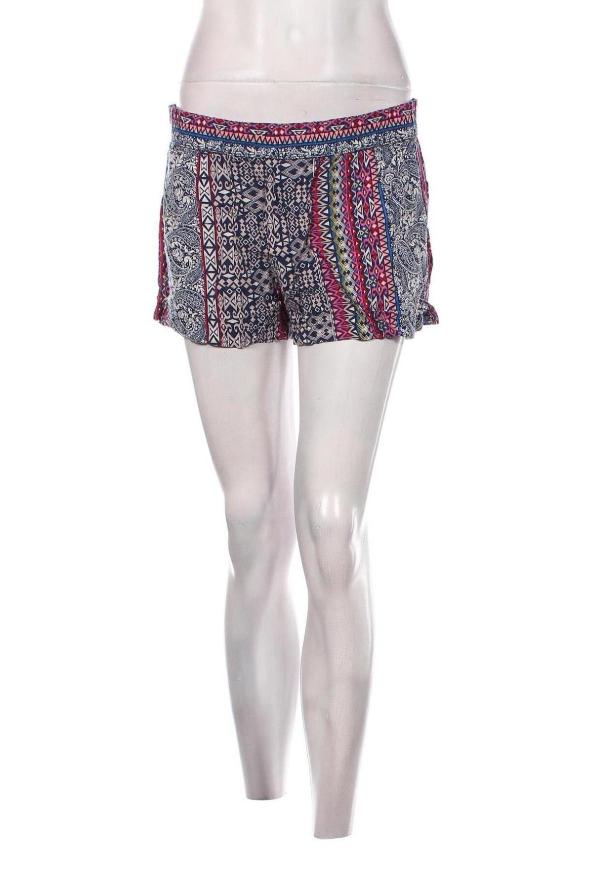 Damen Shorts Jacqueline De Yong, Größe M, Farbe Mehrfarbig, Preis € 3,97