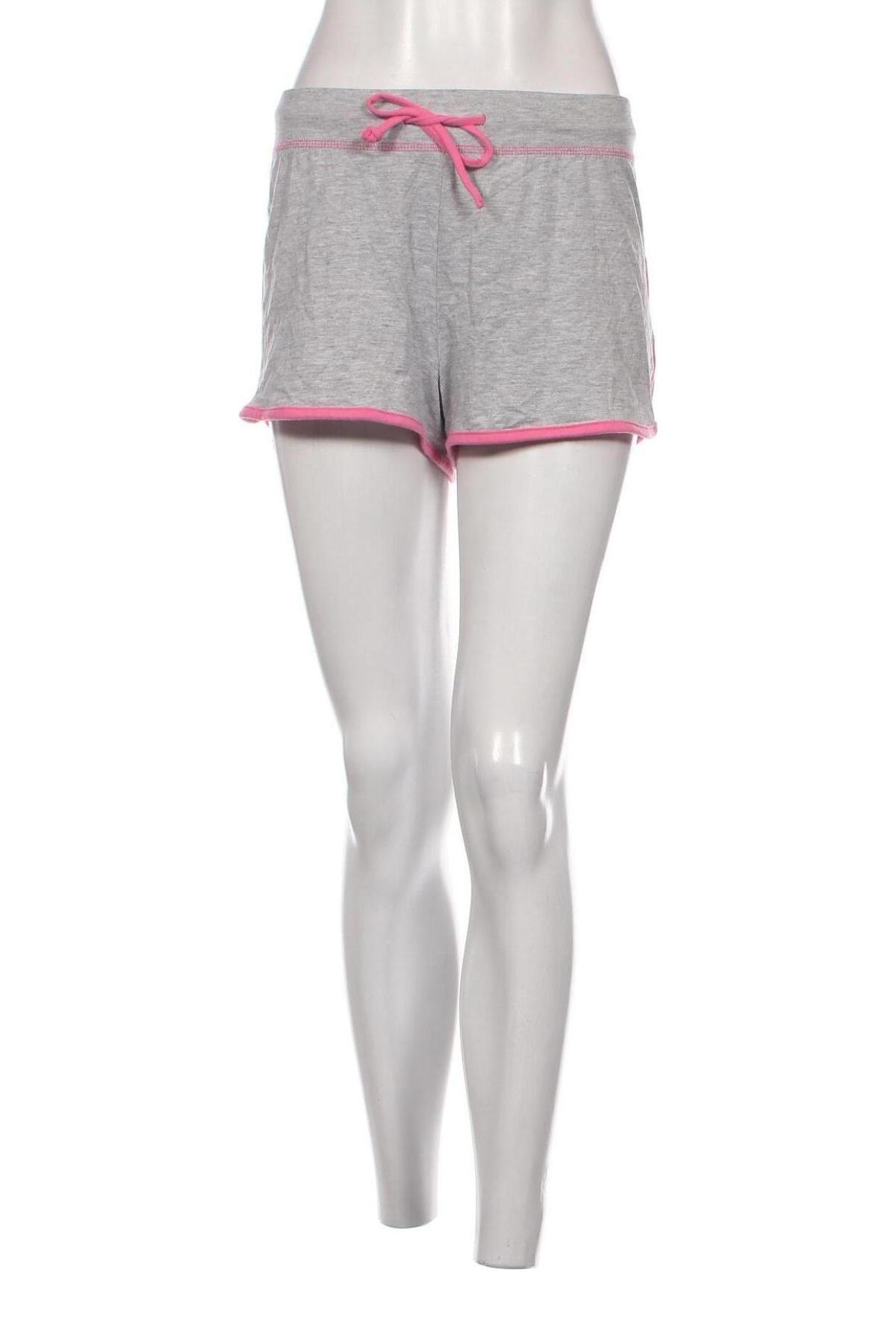 Γυναικείο κοντό παντελόνι Janina, Μέγεθος XL, Χρώμα Γκρί, Τιμή 6,70 €