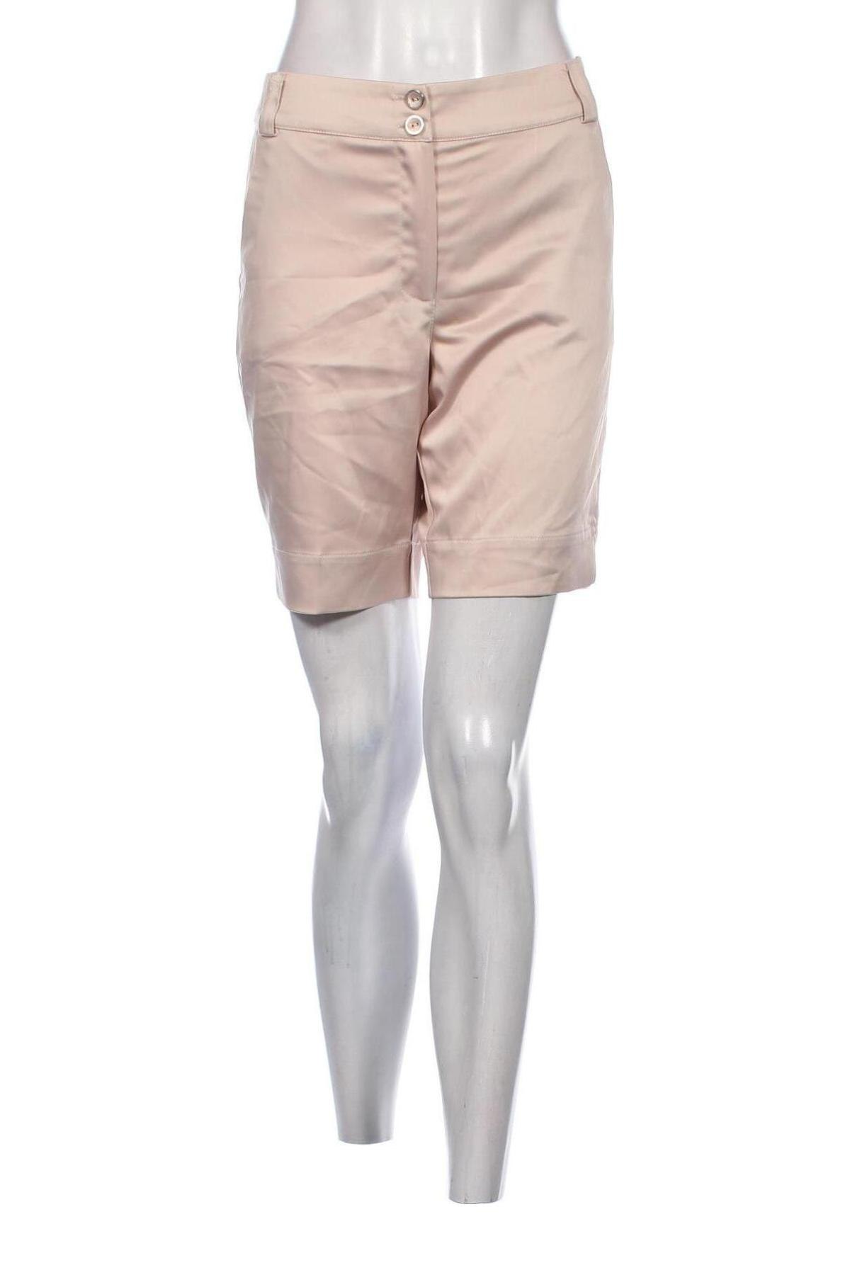 Damen Shorts Junona, Größe L, Farbe Rosa, Preis 23,66 €