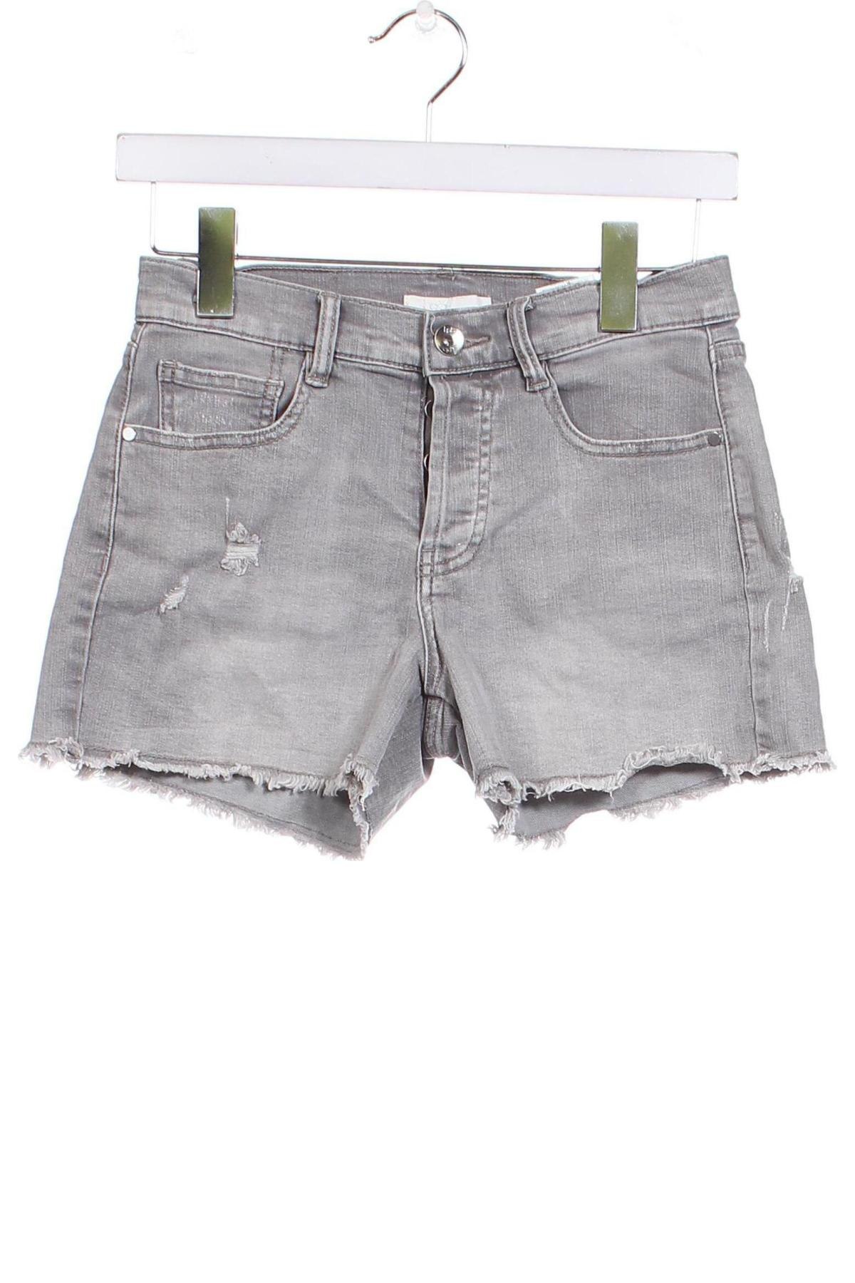 Damen Shorts LPB Les P'tites Bombes, Größe XS, Farbe Grau, Preis € 23,66