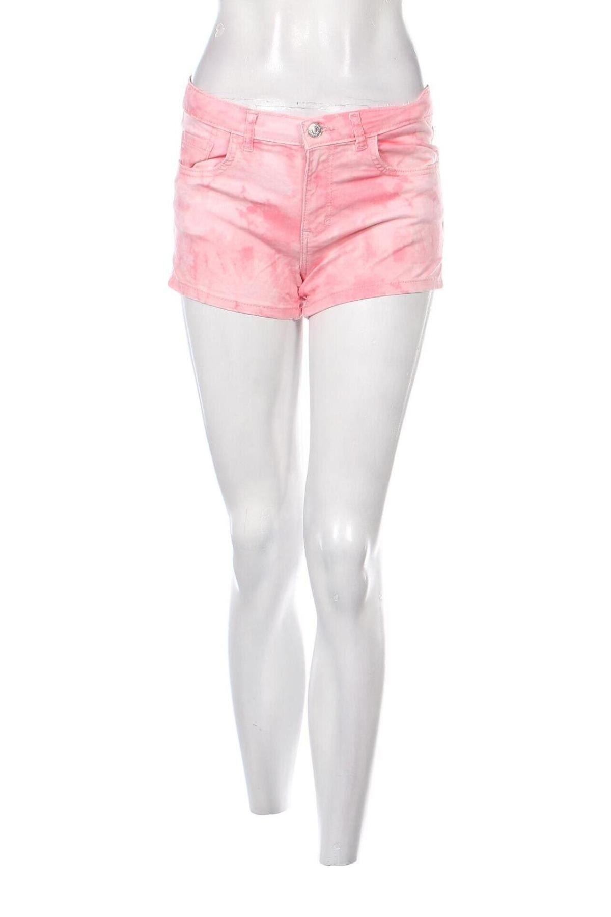 Дамски къс панталон Levi's, Размер S, Цвят Розов, Цена 23,40 лв.