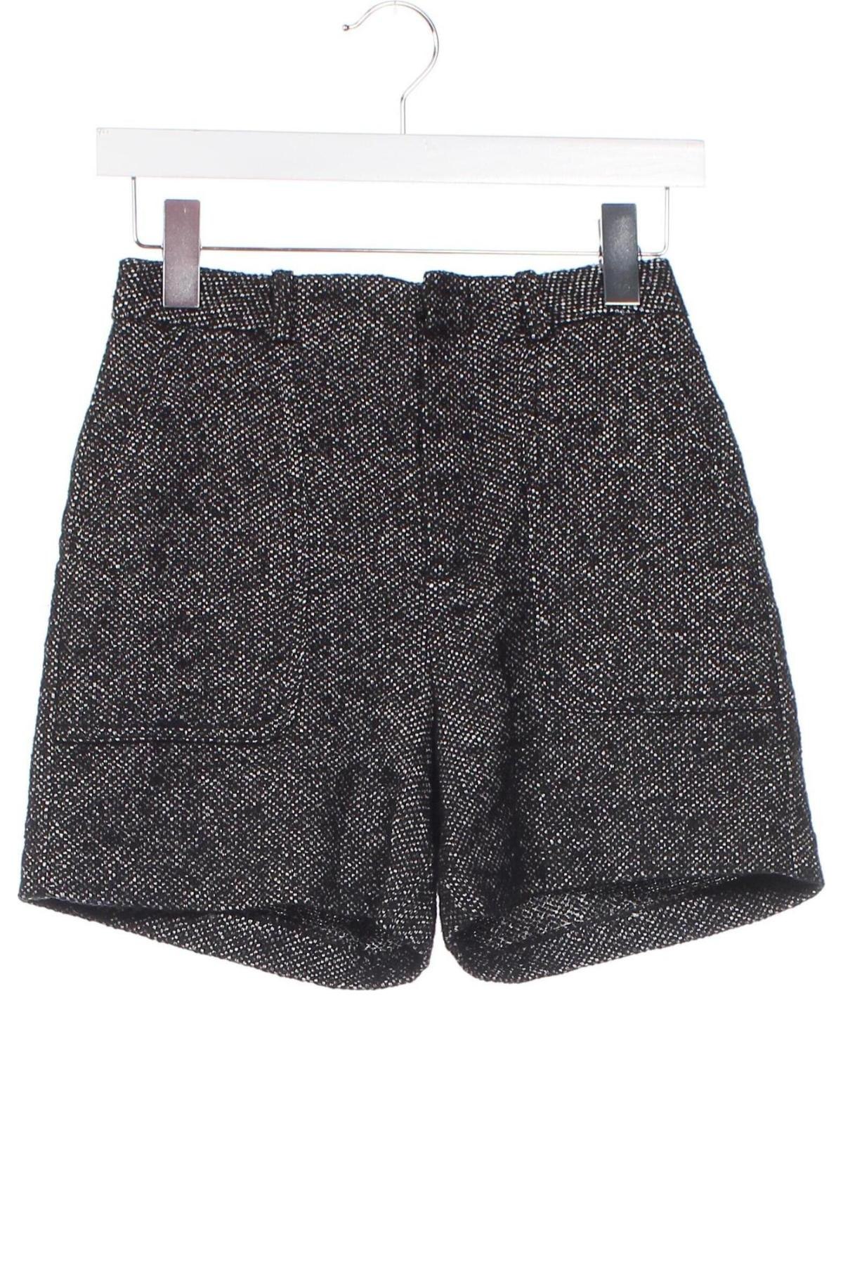 Damen Shorts Mango, Größe XS, Farbe Mehrfarbig, Preis 6,26 €