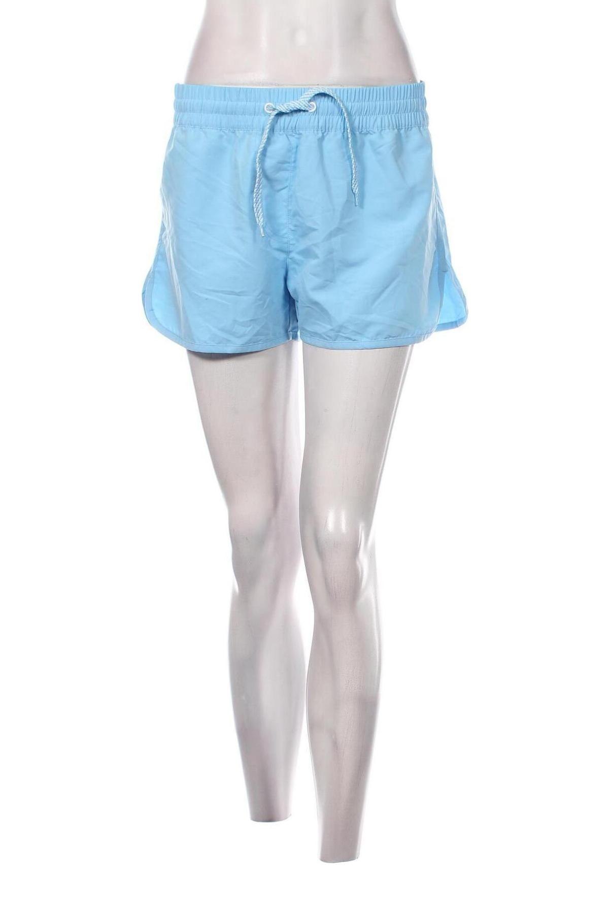 Damen Shorts Manguun, Größe S, Farbe Blau, Preis € 3,31