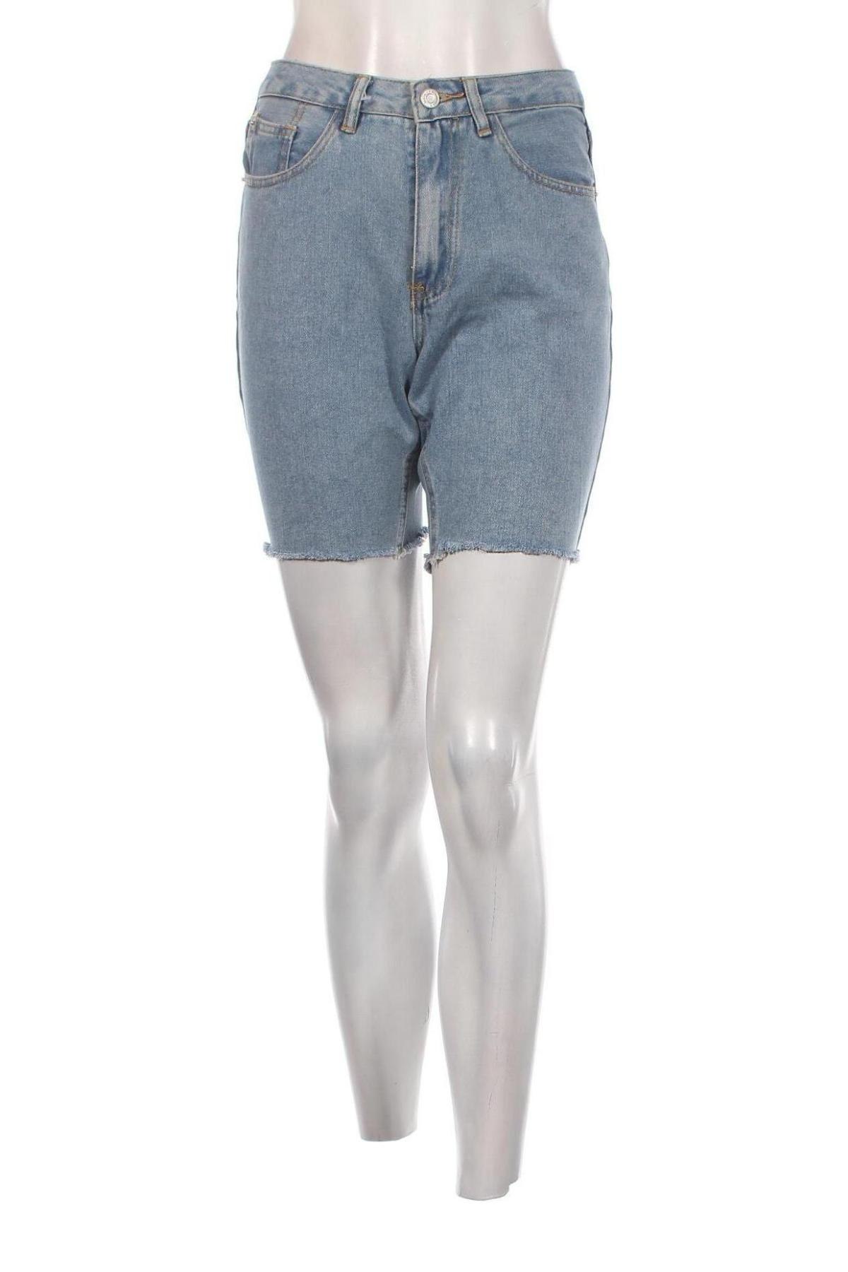 Damen Shorts Missguided, Größe S, Farbe Blau, Preis 9,62 €