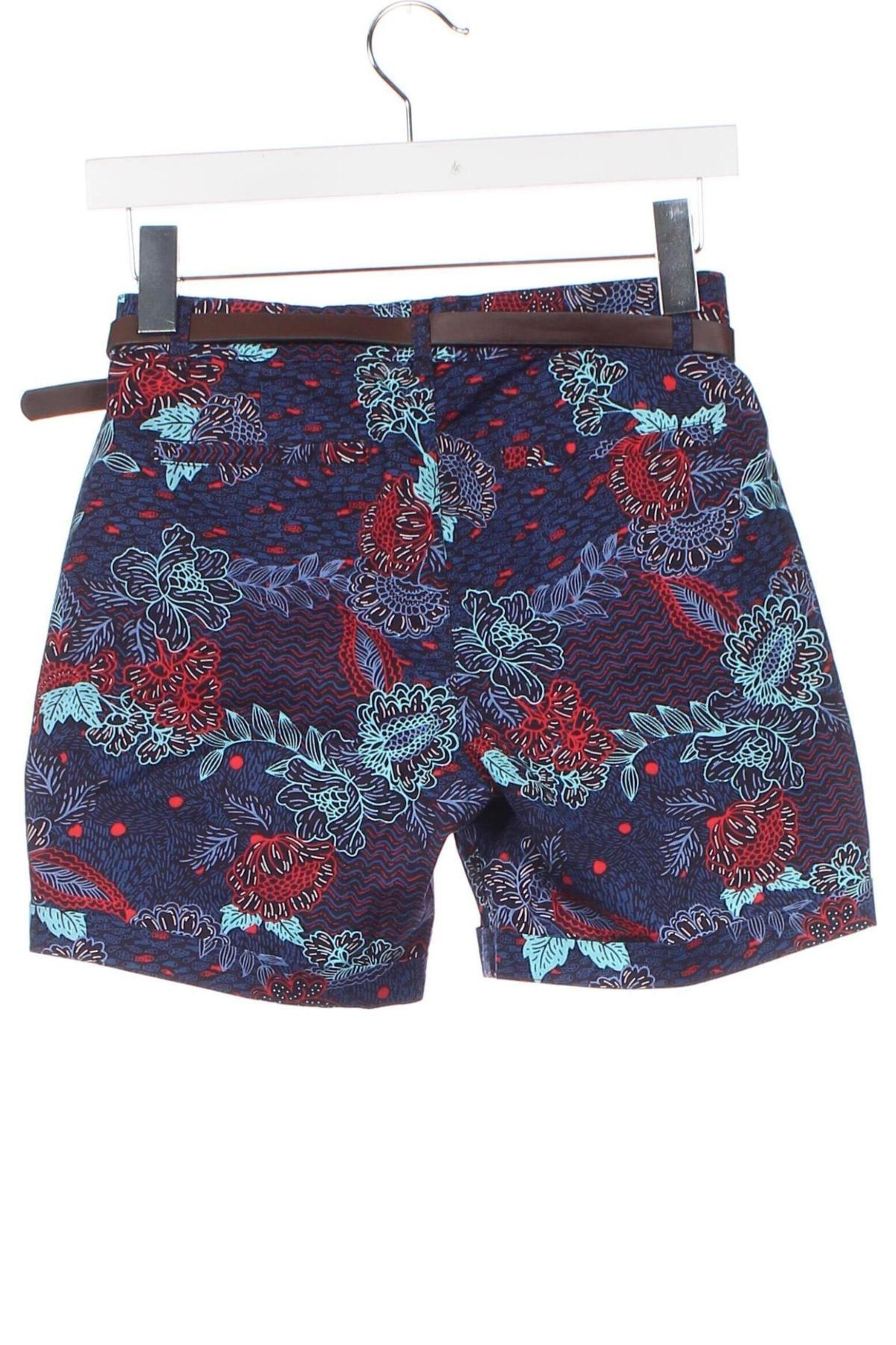 Moodo Damen Shorts Moodo - günstig bei Remix - #127688927