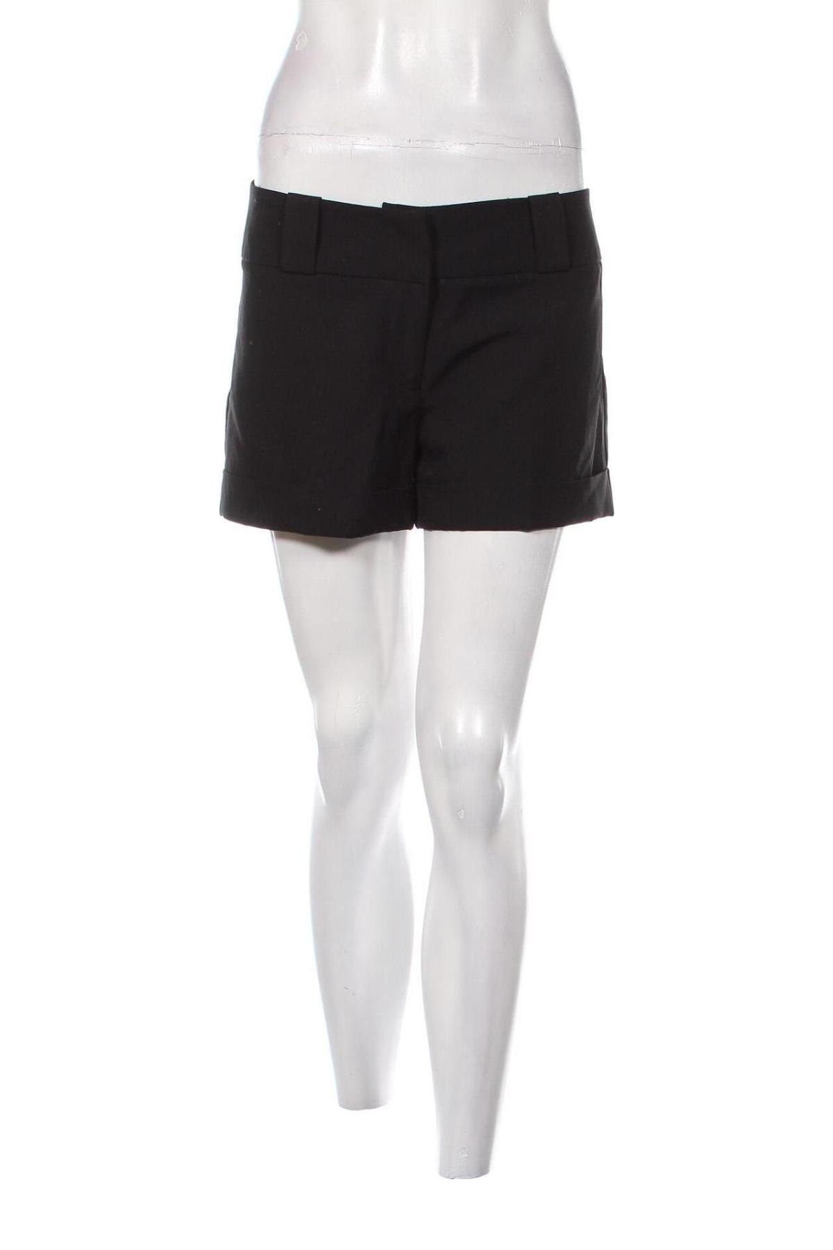 Damen Shorts New Look, Größe M, Farbe Schwarz, Preis € 5,29