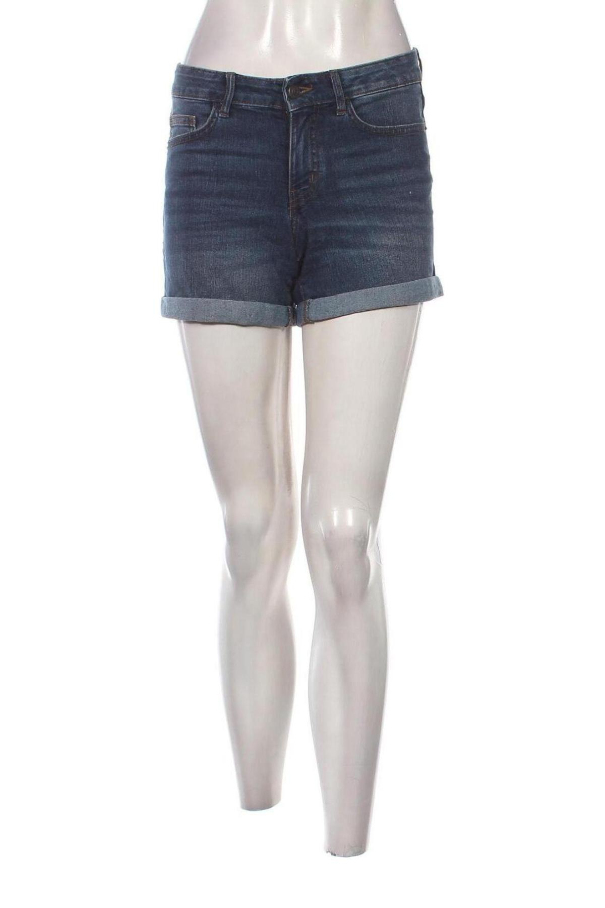 Damen Shorts Noisy May, Größe XS, Farbe Blau, Preis € 4,63