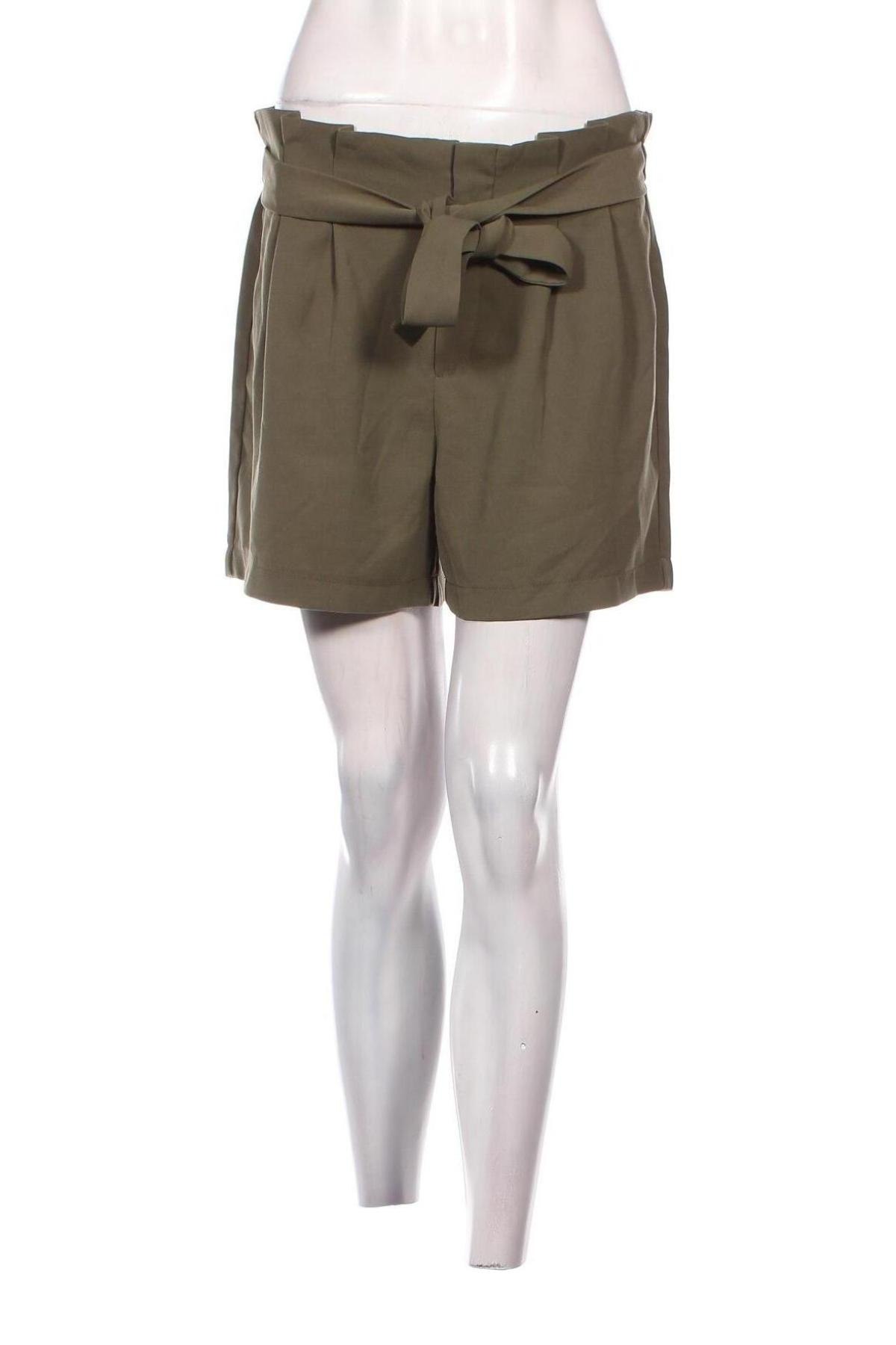 Damen Shorts ONLY, Größe M, Farbe Grün, Preis € 4,87