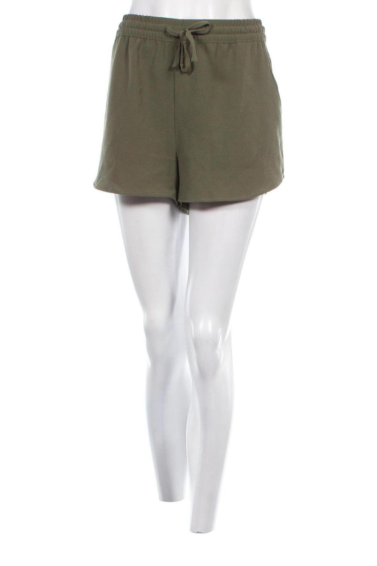 Damen Shorts ONLY, Größe M, Farbe Grün, Preis € 13,92