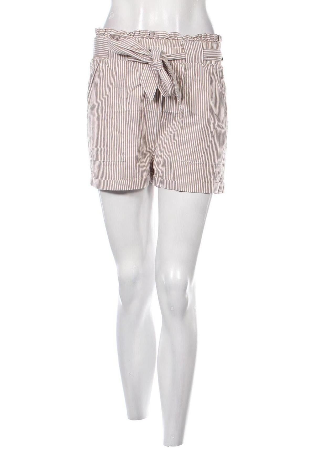 Damen Shorts ONLY, Größe S, Farbe Beige, Preis 4,87 €