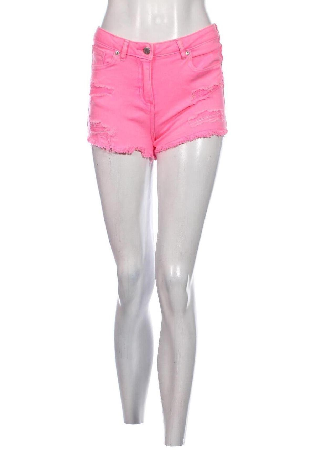 Damen Shorts Parisian, Größe S, Farbe Rosa, Preis 13,22 €