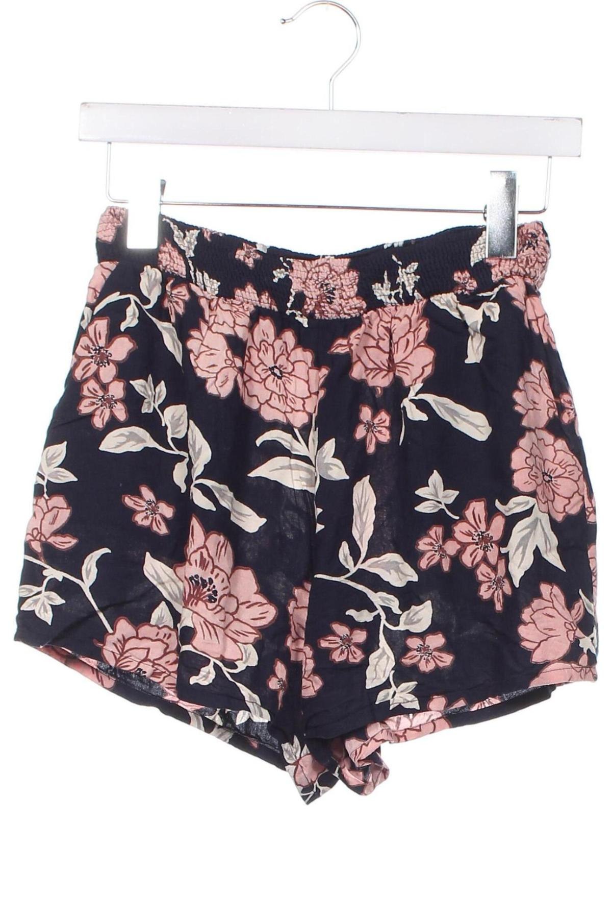 Damen Shorts Pieces, Größe XS, Farbe Mehrfarbig, Preis 12,98 €