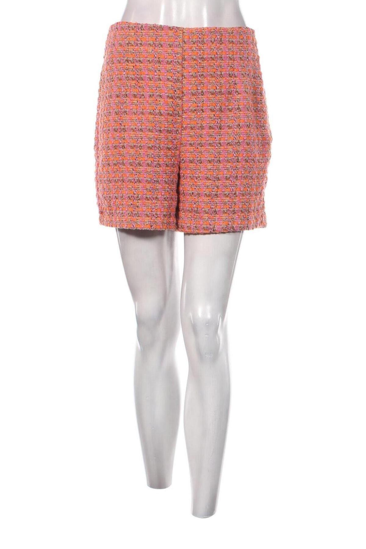 Γυναικείο κοντό παντελόνι Primark, Μέγεθος M, Χρώμα Πολύχρωμο, Τιμή 5,70 €