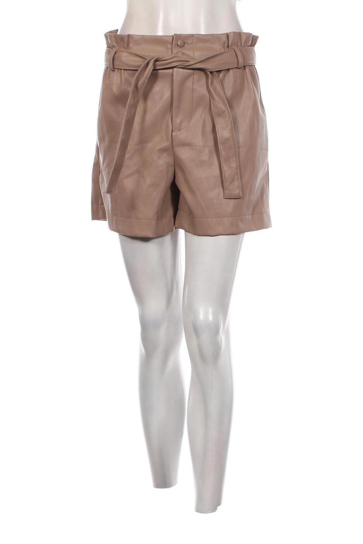 Damen Shorts Primark, Größe M, Farbe Beige, Preis 13,22 €