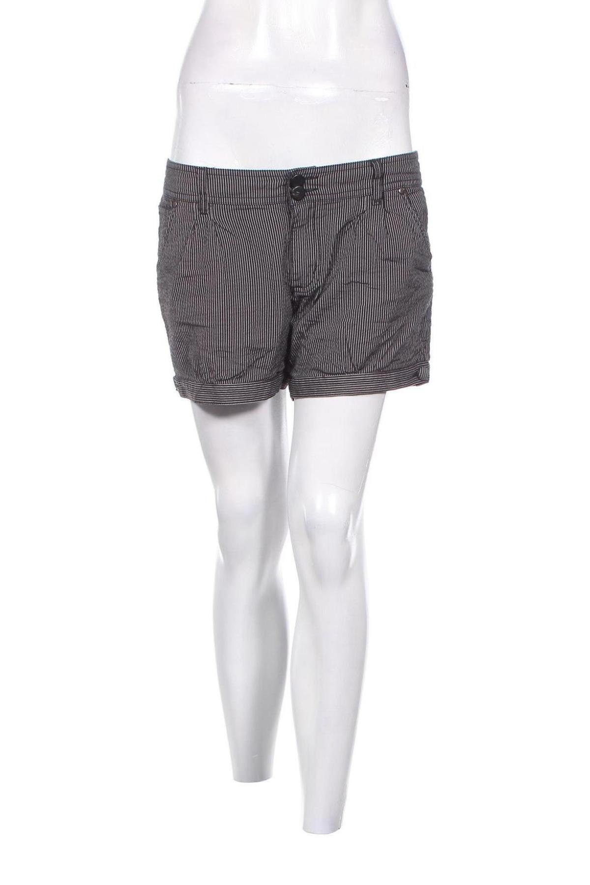 Damen Shorts Promod, Größe M, Farbe Schwarz, Preis € 8,28