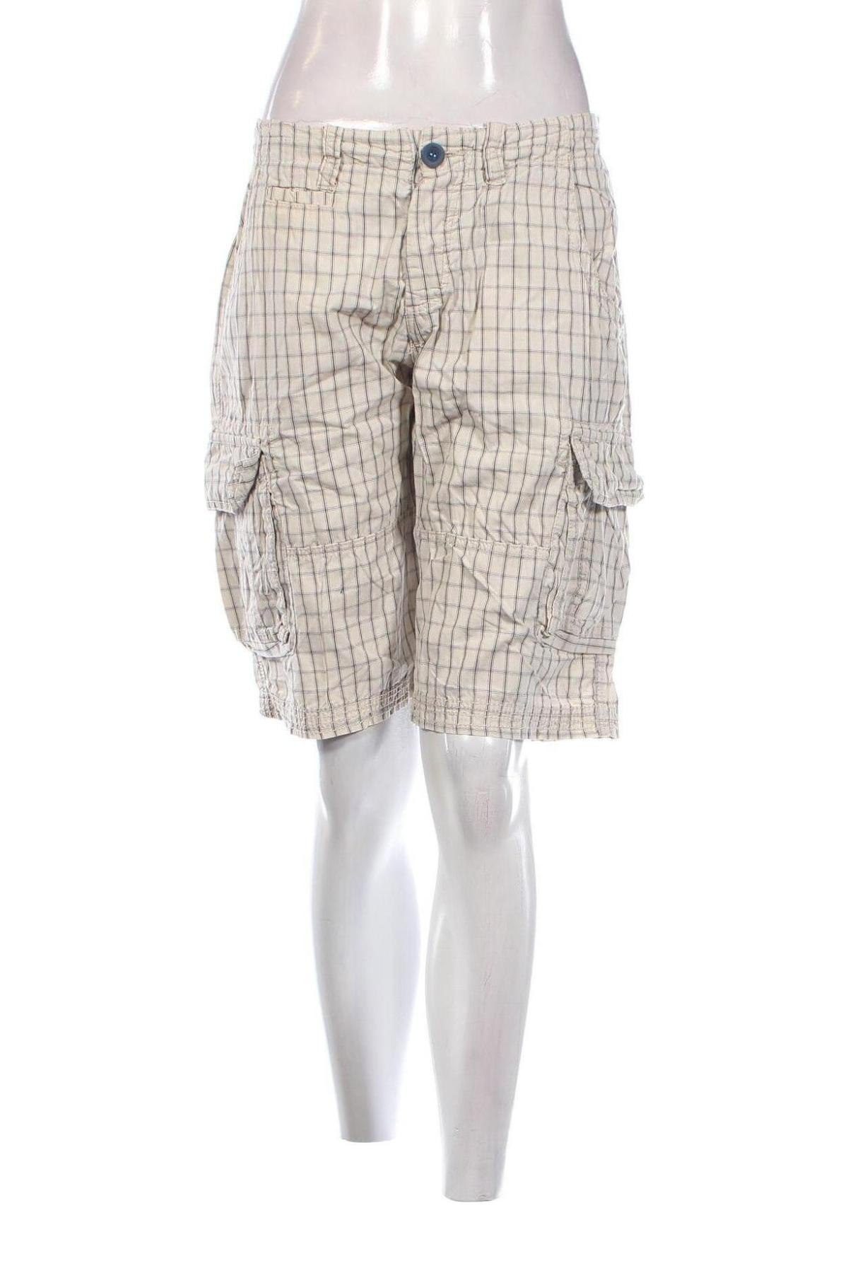 Damen Shorts Review, Größe XL, Farbe Mehrfarbig, Preis 17,00 €