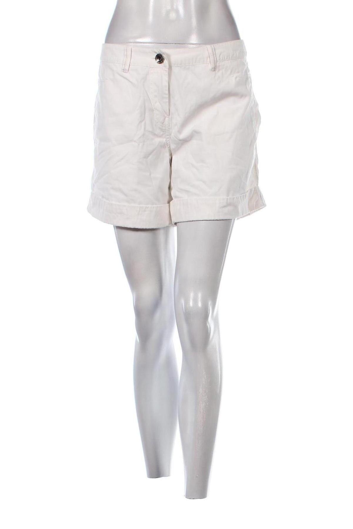 Γυναικείο κοντό παντελόνι Rossignol, Μέγεθος M, Χρώμα Εκρού, Τιμή 21,87 €