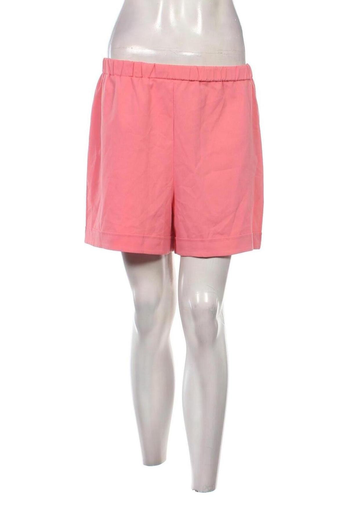 Damen Shorts SHEIN, Größe S, Farbe Rosa, Preis € 3,31
