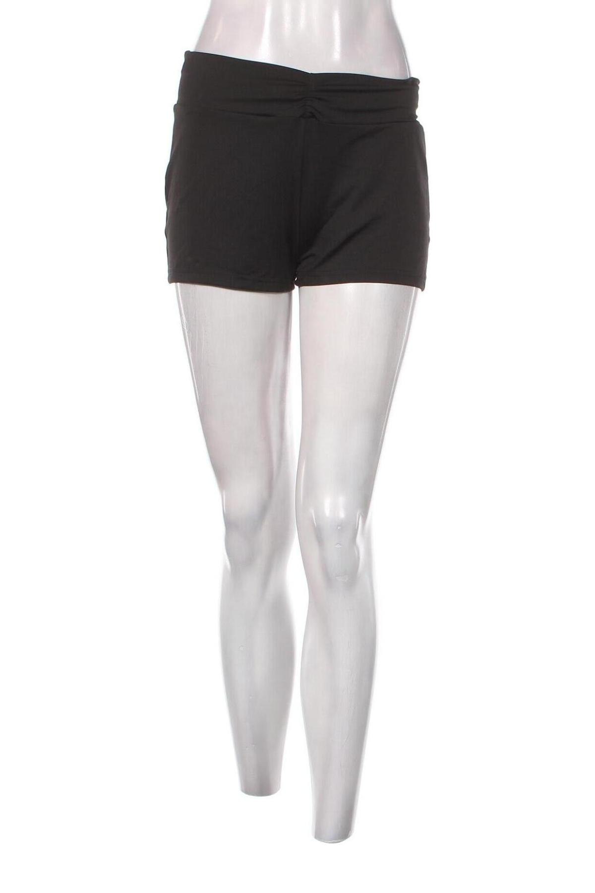 Damen Shorts SHEIN, Größe L, Farbe Schwarz, Preis € 5,70