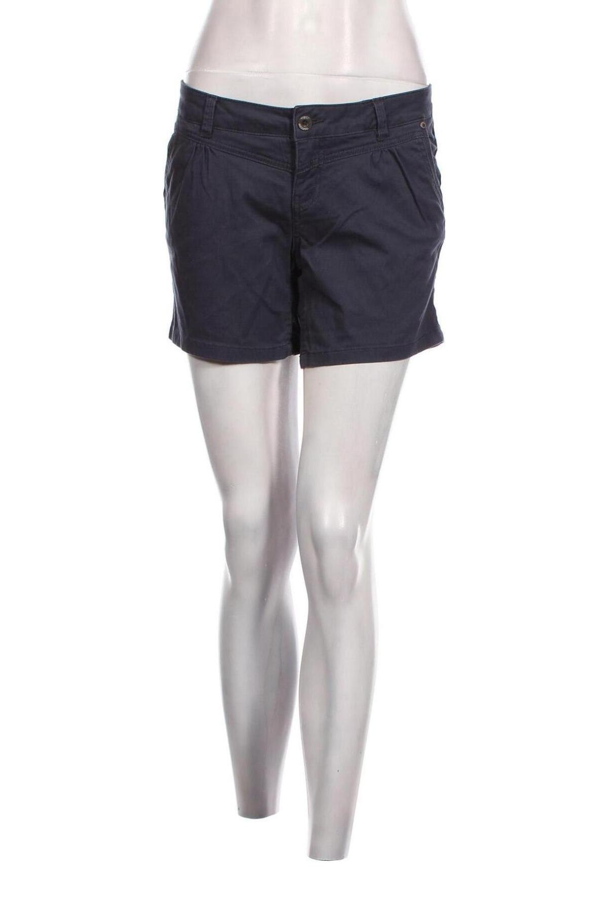 Damen Shorts Sublevel, Größe M, Farbe Blau, Preis 4,99 €