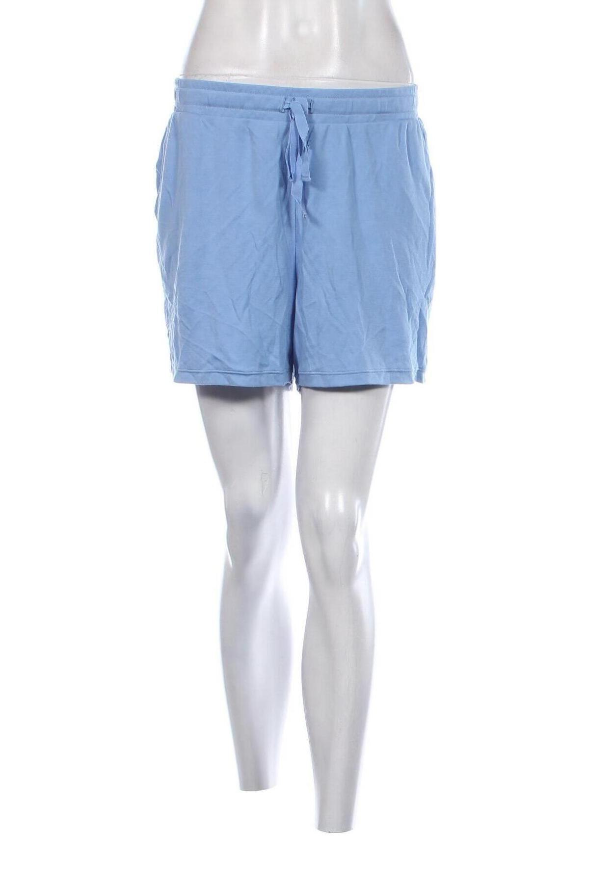 Damen Shorts TCM, Größe XL, Farbe Blau, Preis € 13,22