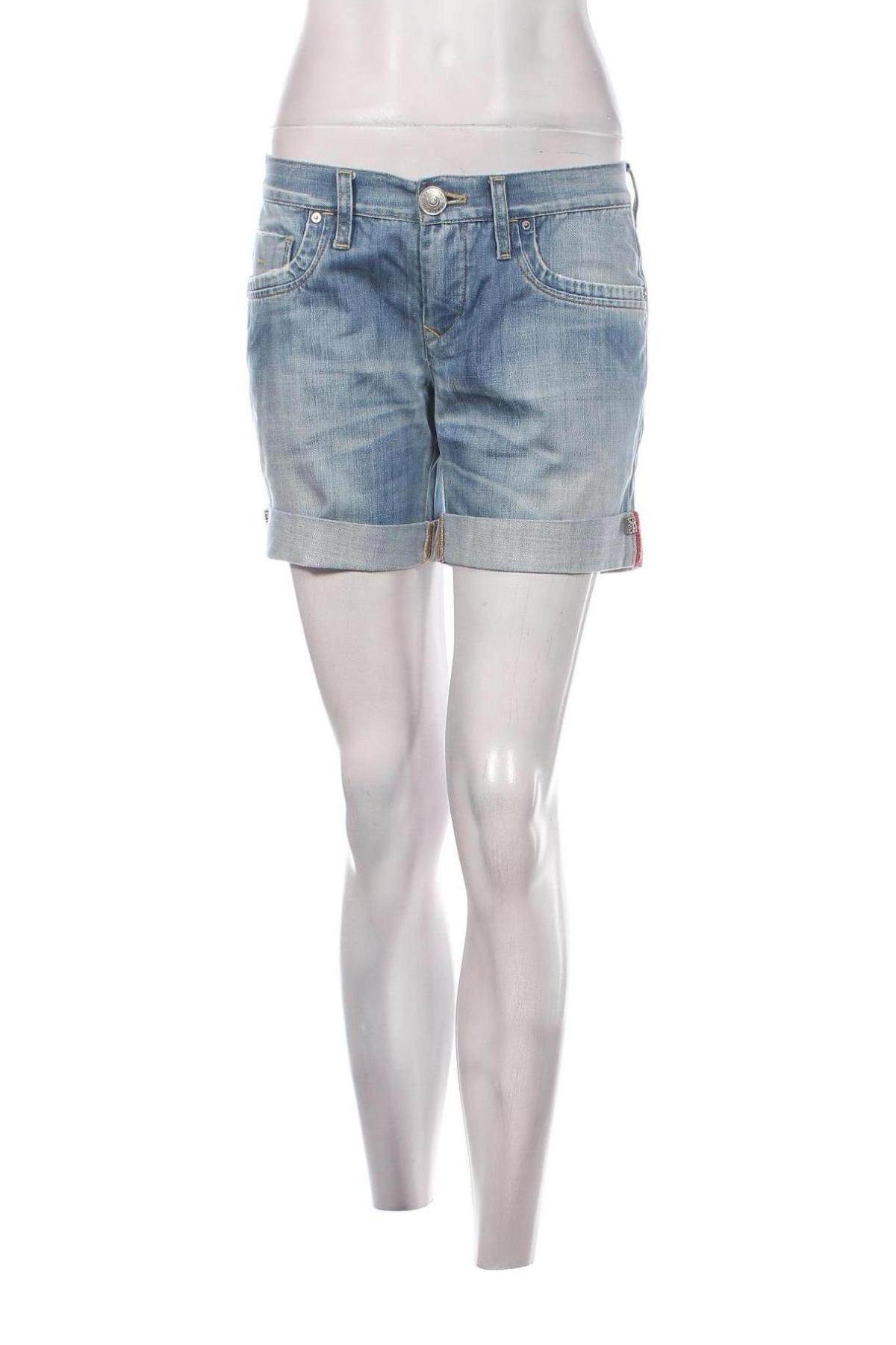 Damen Shorts Take Two, Größe S, Farbe Blau, Preis 9,91 €